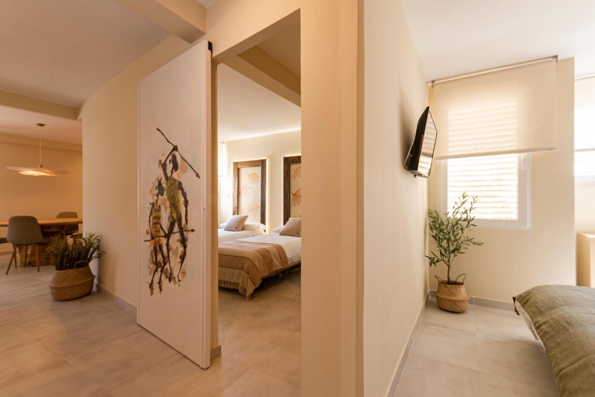 K-sense Apartamento *