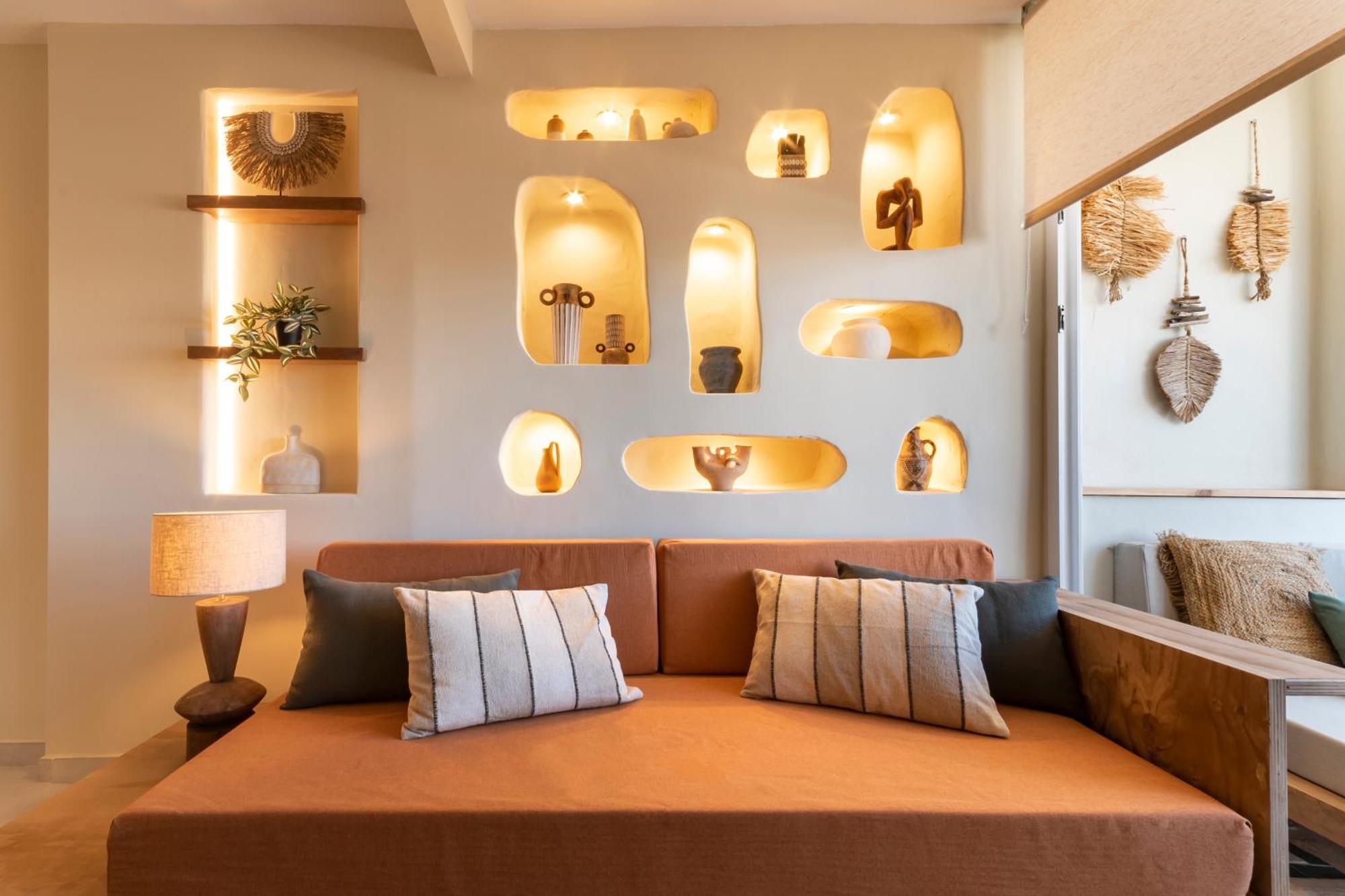 Apartamento K-sense *
