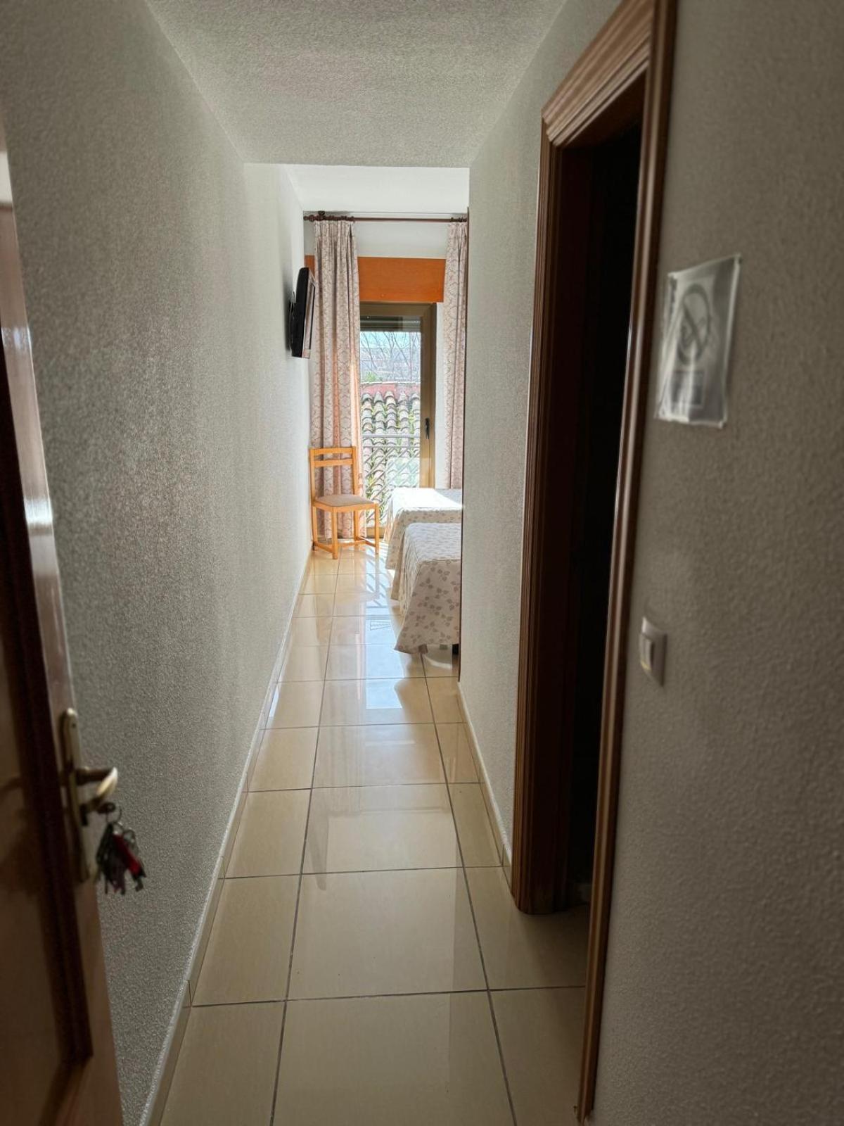 Hostal Cazalegas Pensión Cazalegas