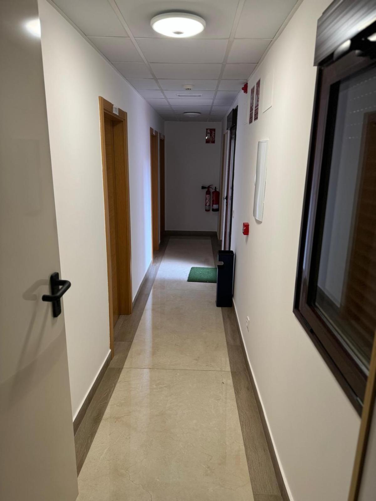 Pensión Hostal Cazalegas *