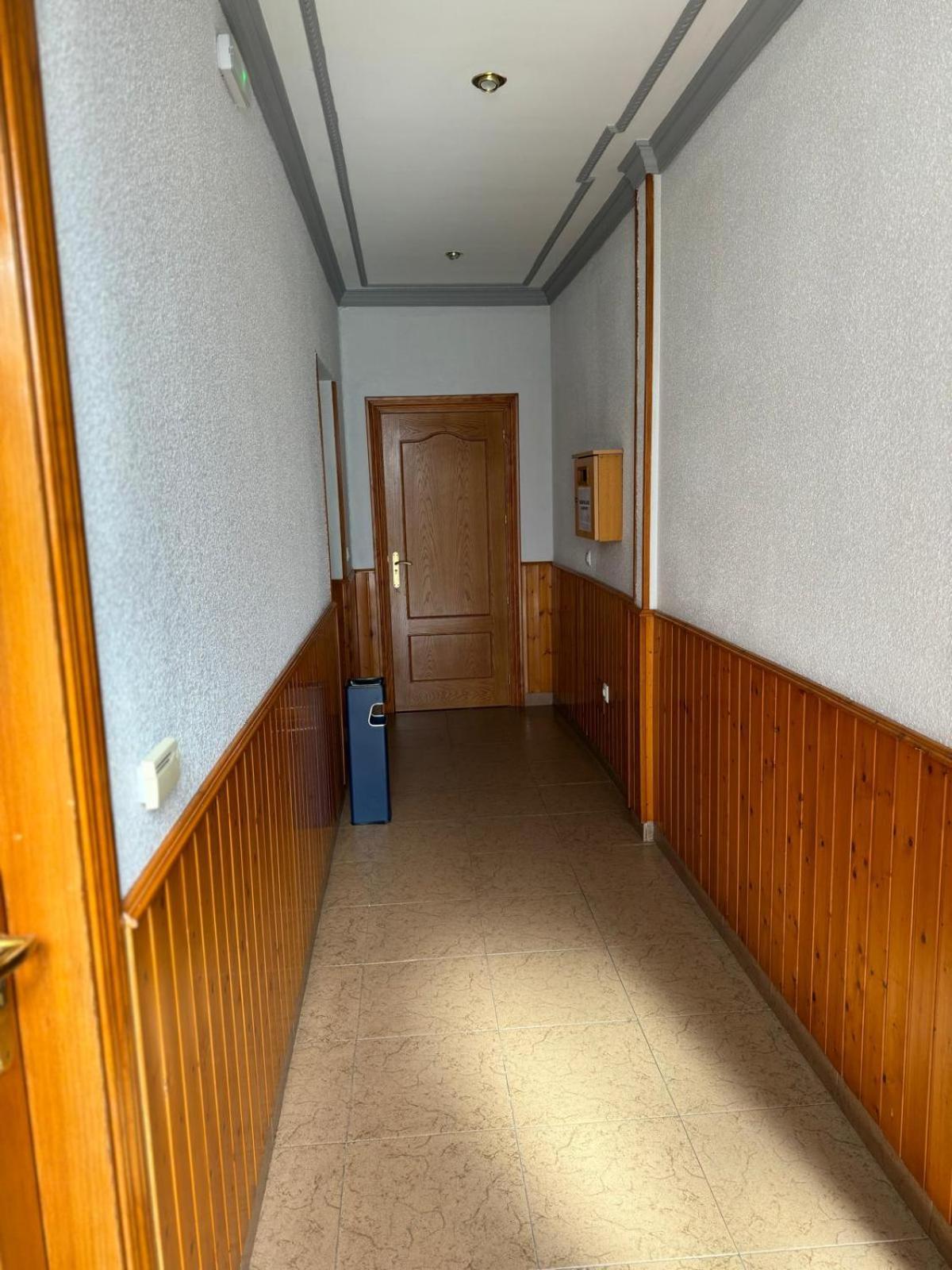 Hostal Cazalegas Pensión *