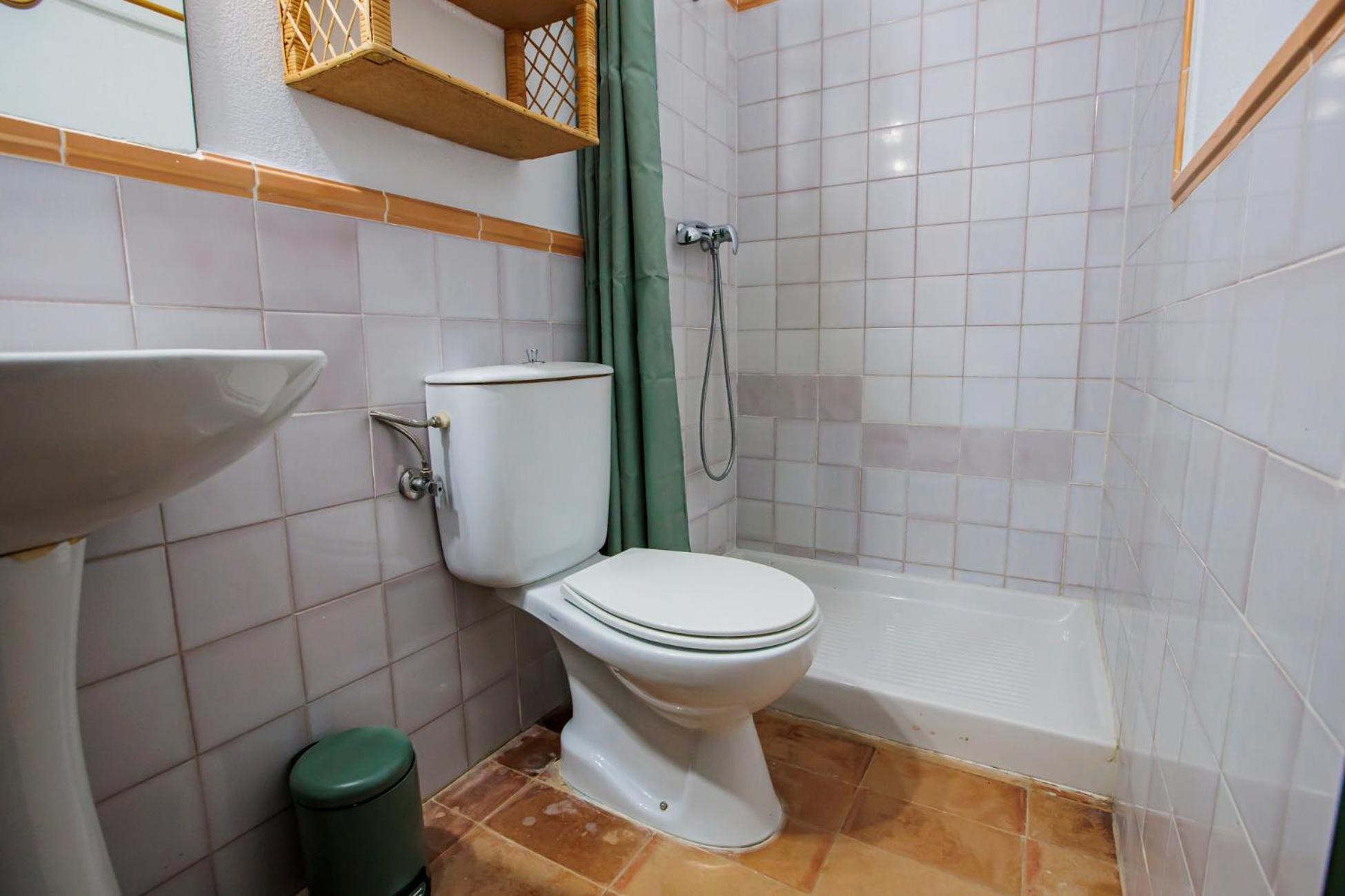 Habitaciones El Rocio El Rocío