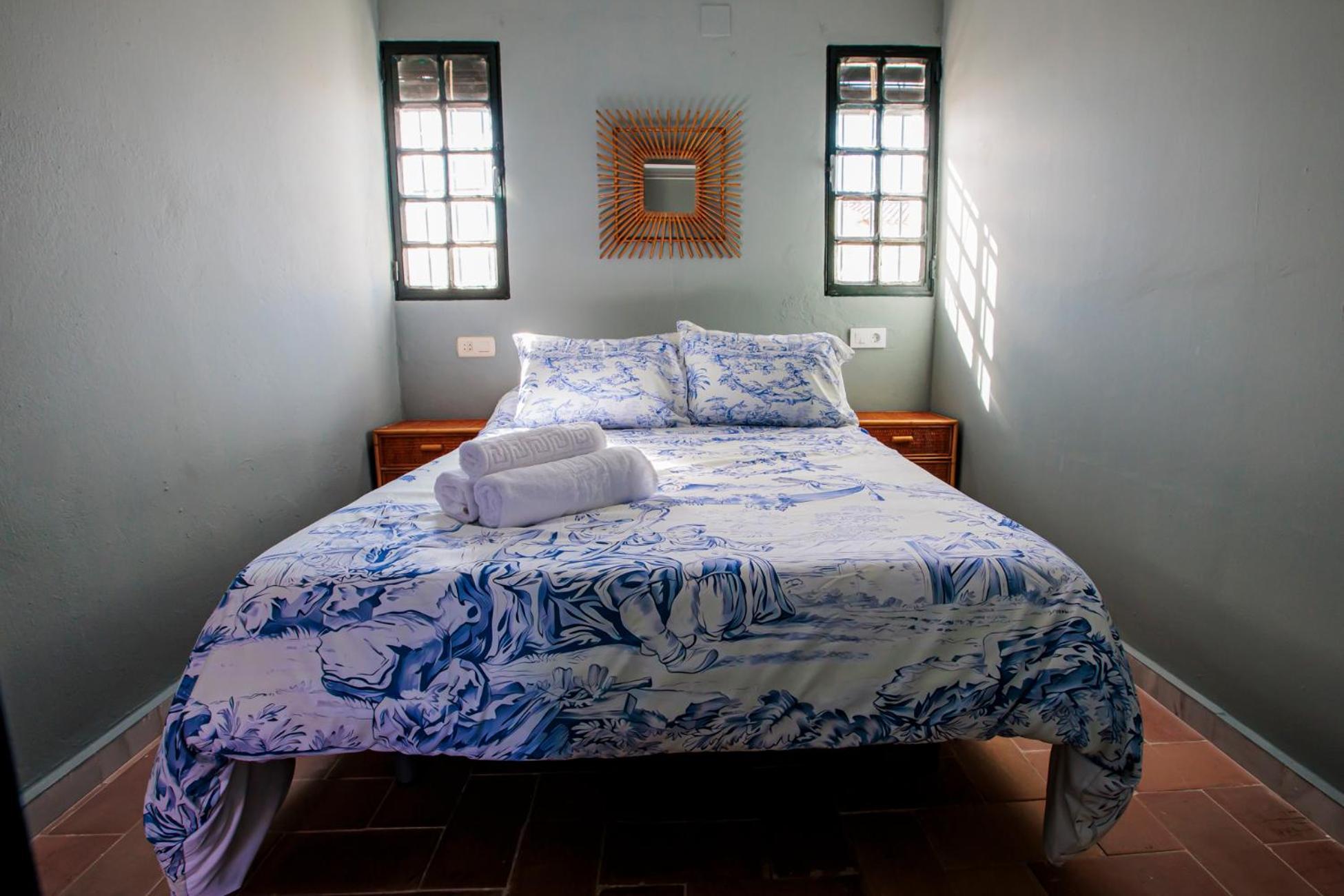 Habitaciones El Rocio El Rocío