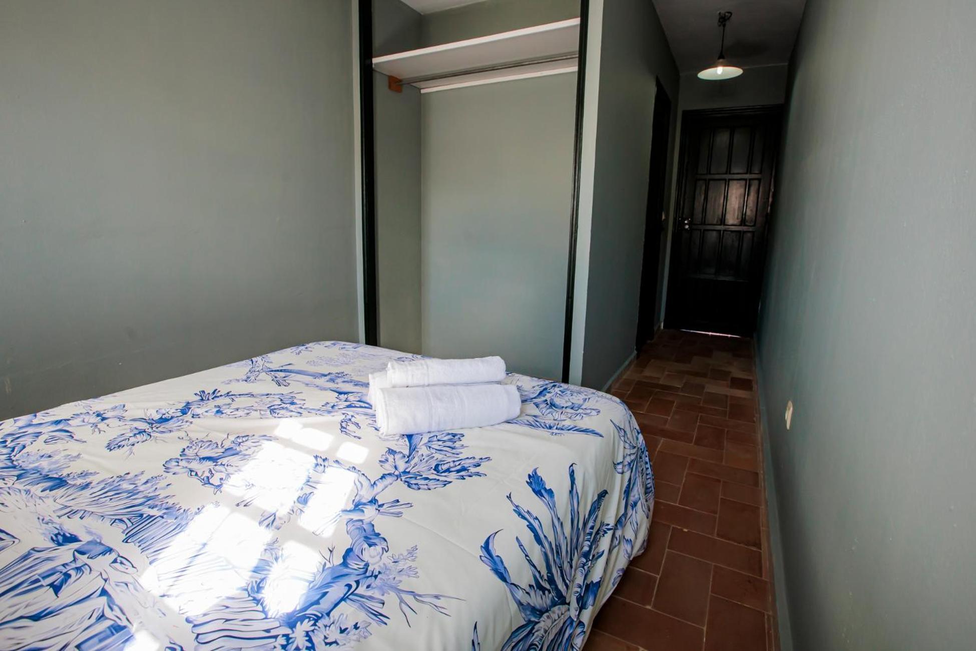 Habitaciones El Rocio Casa rural *