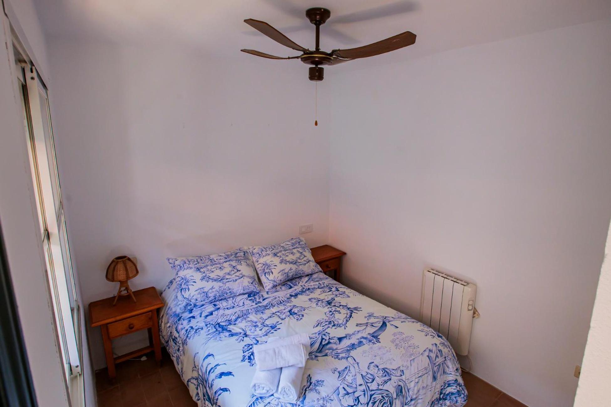 Habitaciones El Rocio El Rocío