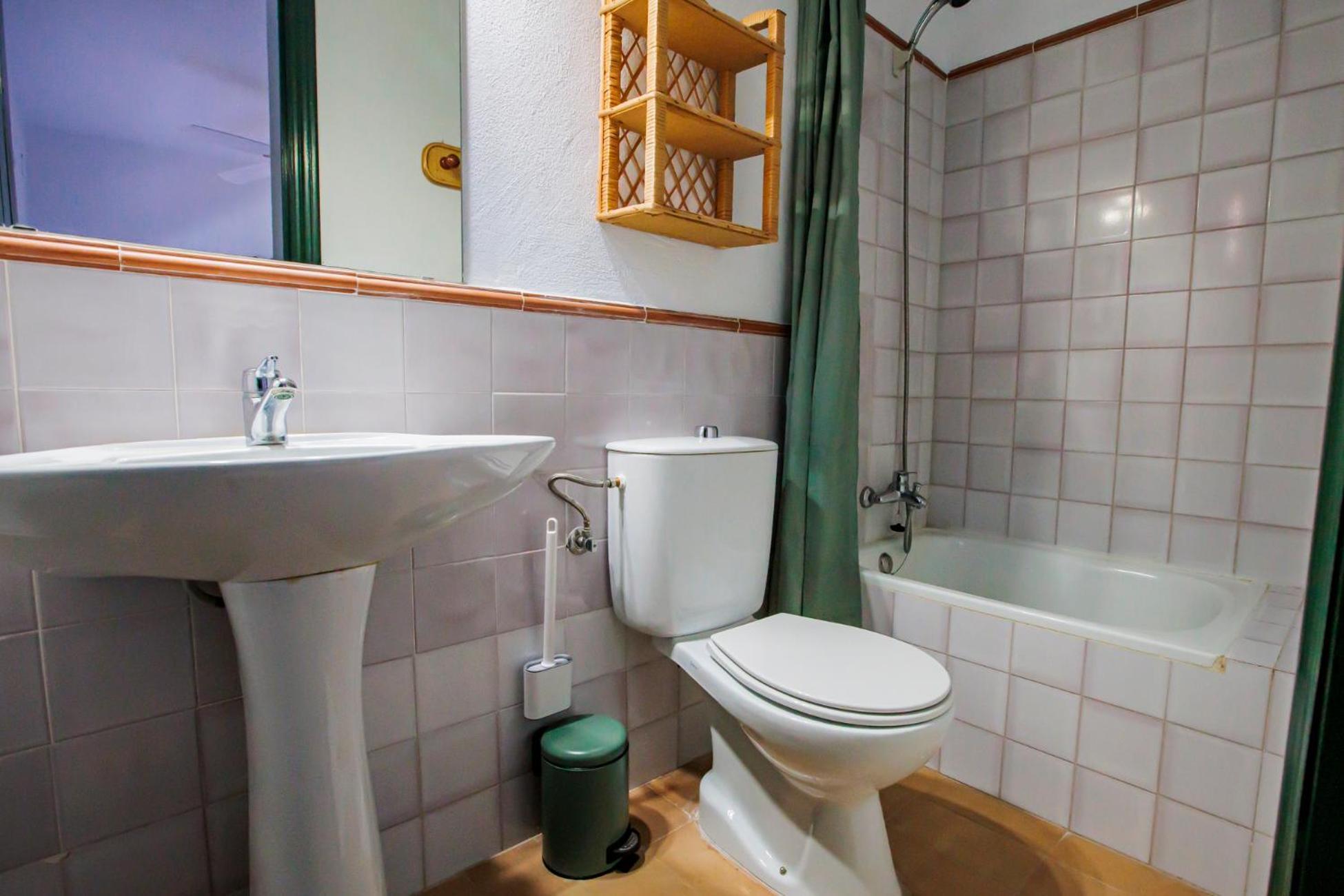 Casa rural Habitaciones El Rocio El Rocío
