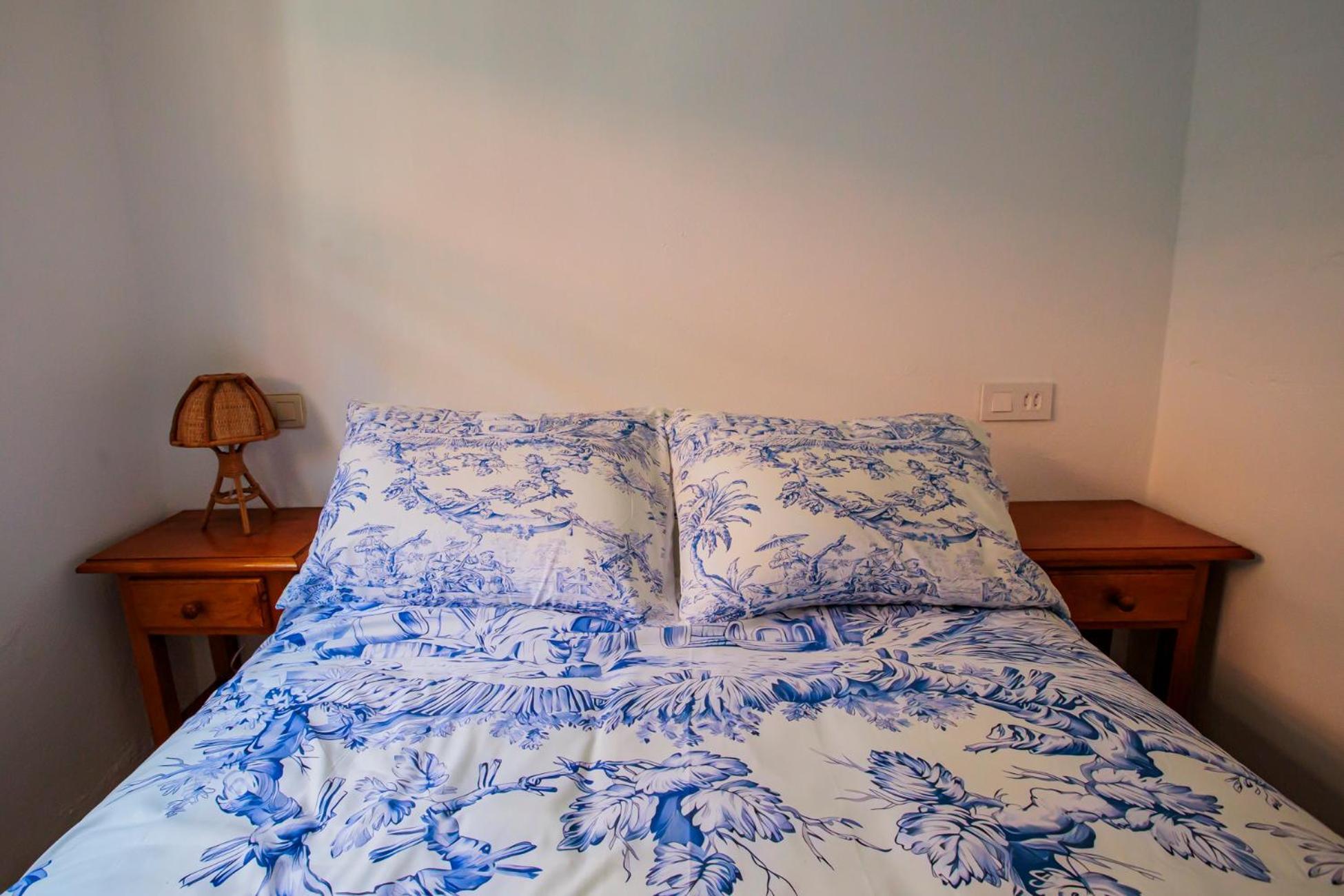 Habitaciones El Rocio * El Rocío
