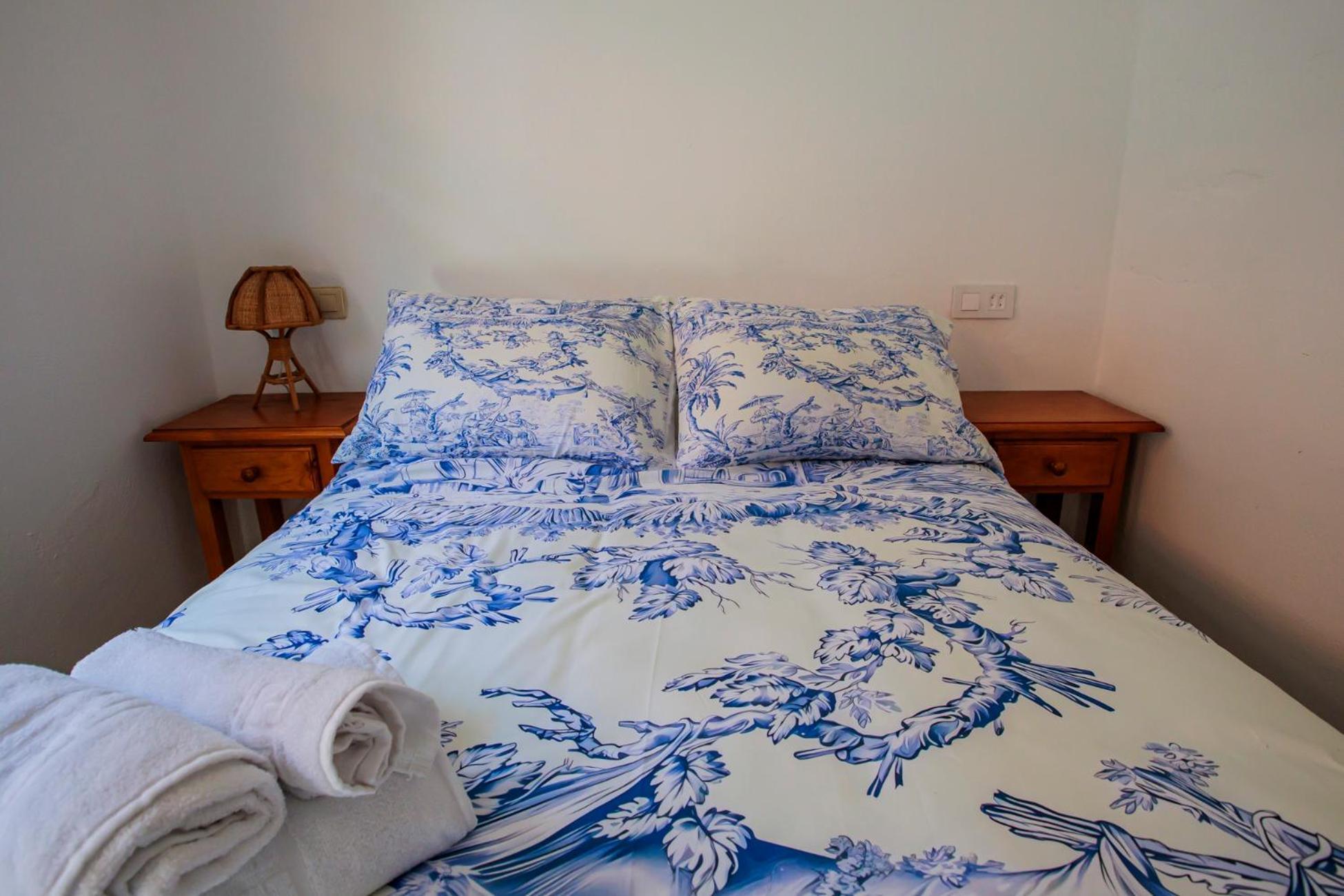 Habitaciones El Rocio Casa rural