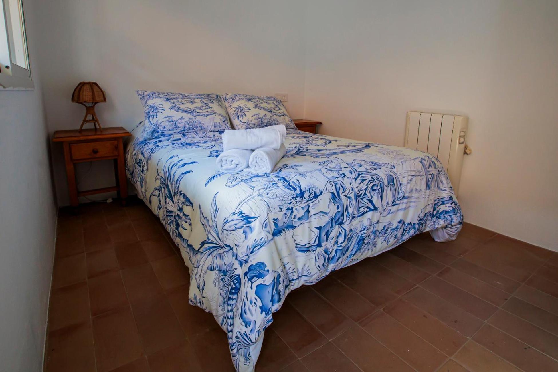 Habitaciones El Rocio *