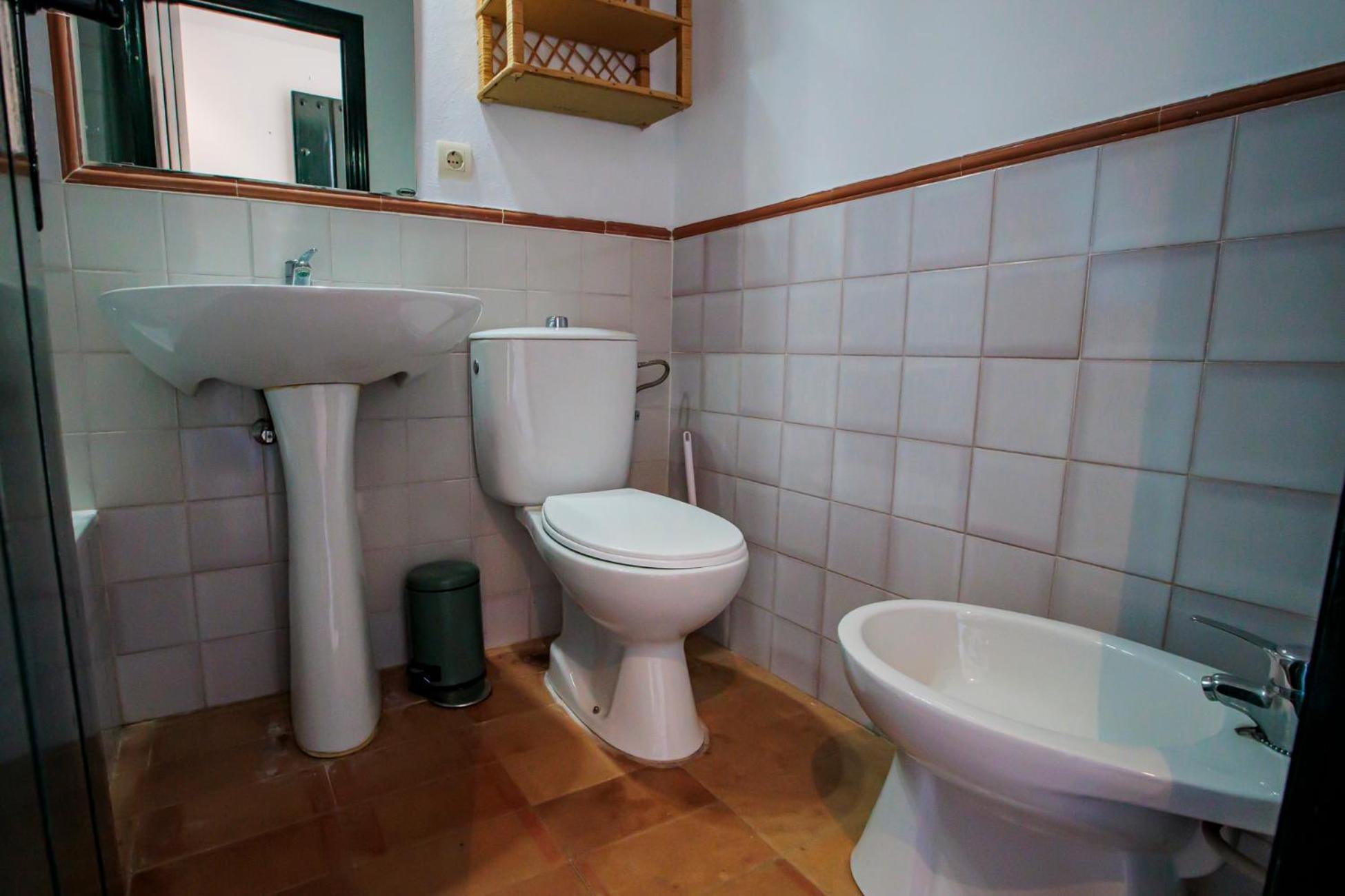 Habitaciones El Rocio El Rocío