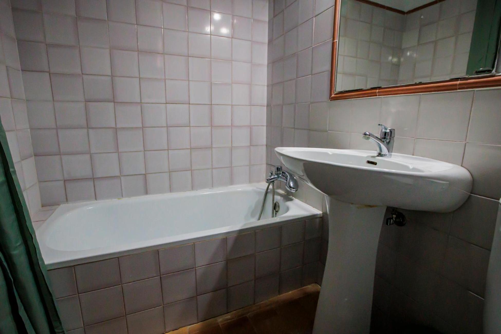 Habitaciones El Rocio