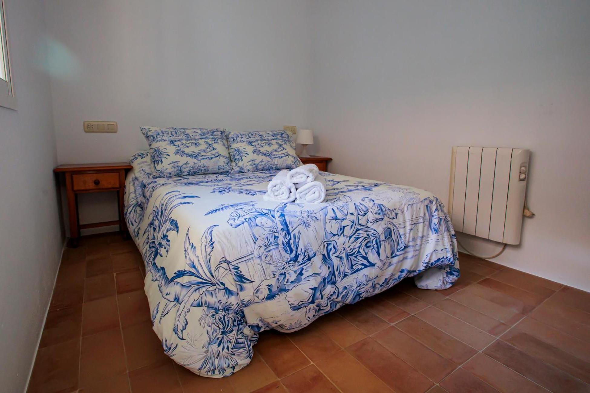 Casa rural Habitaciones El Rocio El Rocío