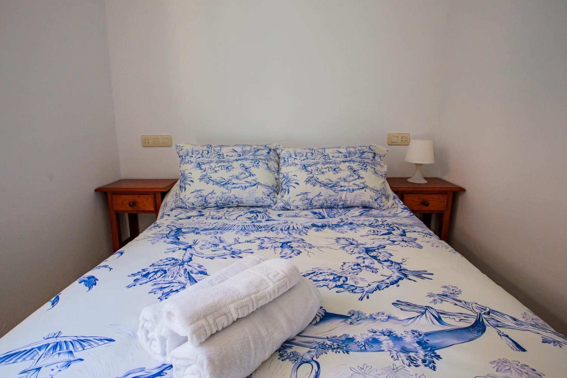 Habitaciones El Rocio El Rocío
