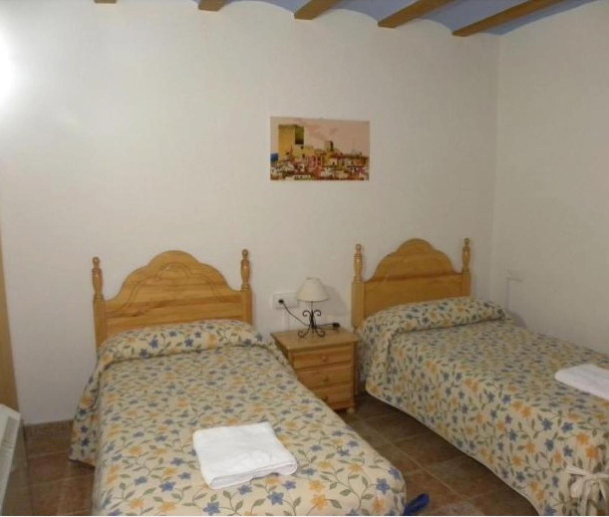 Caserio Molino Del Camino