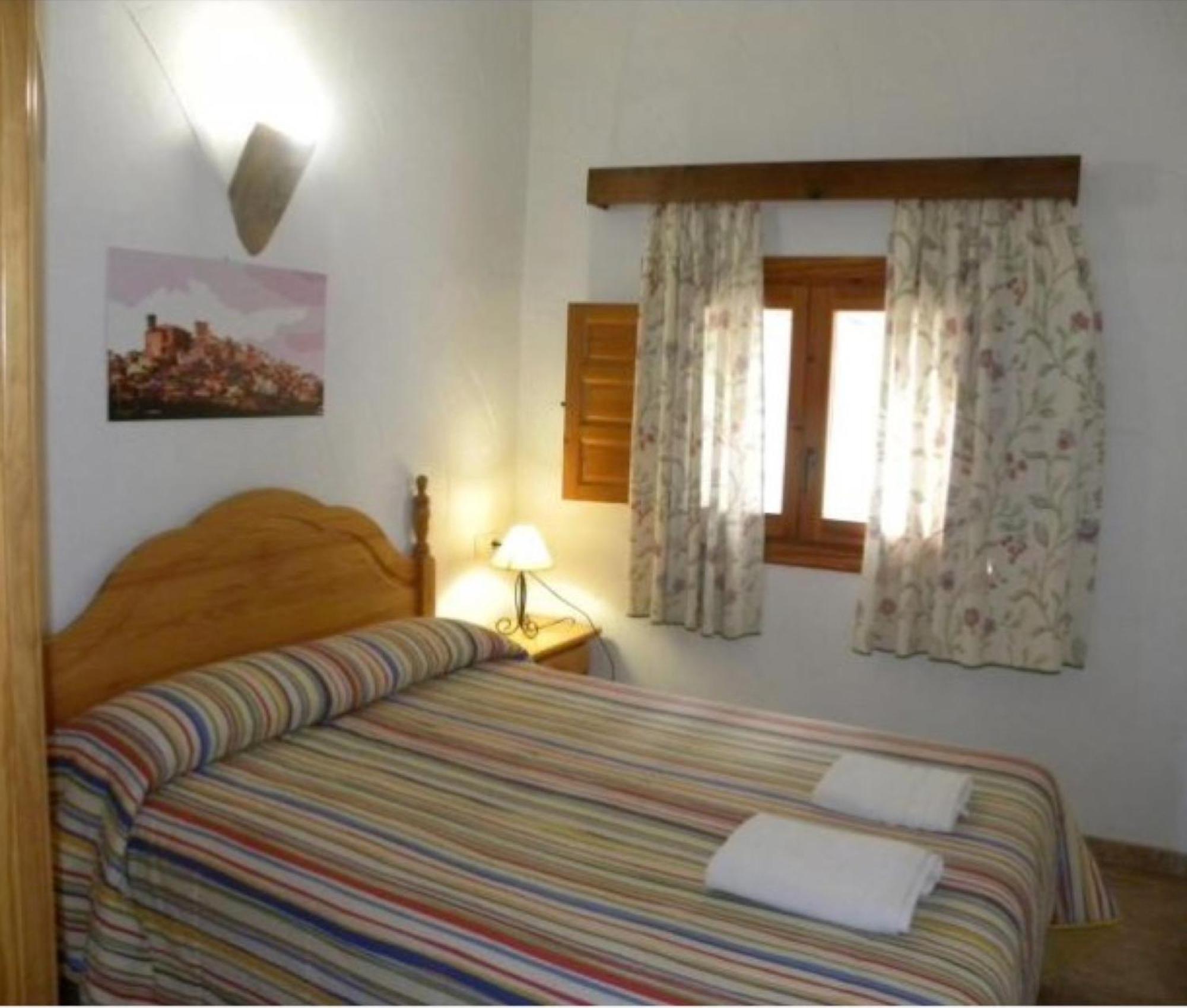 Caserio Molino Del Camino Moratalla (Murcia)