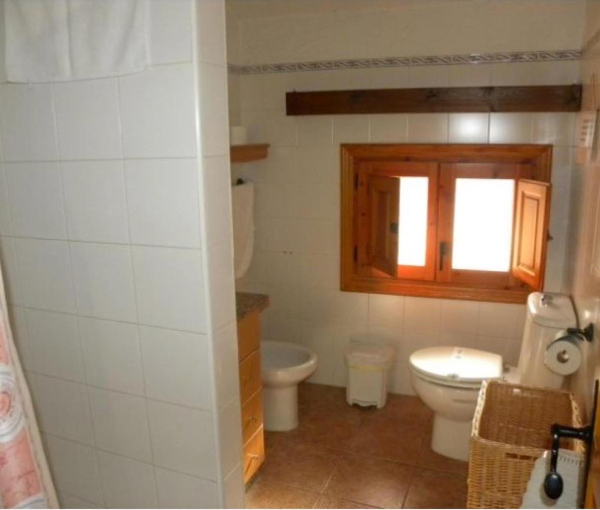 Holiday home Caserio Molino Del Camino