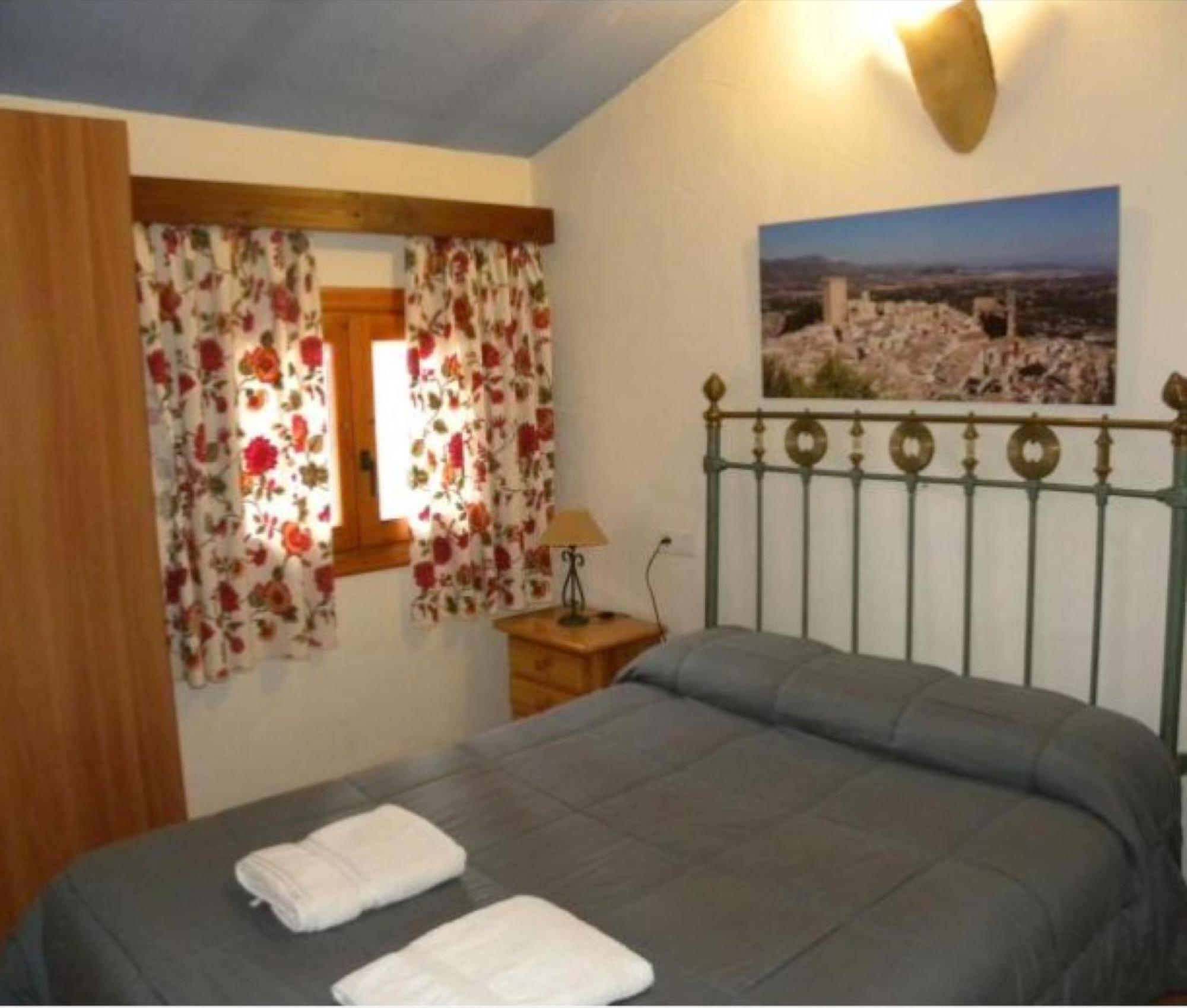Caserio Molino Del Camino Holiday home