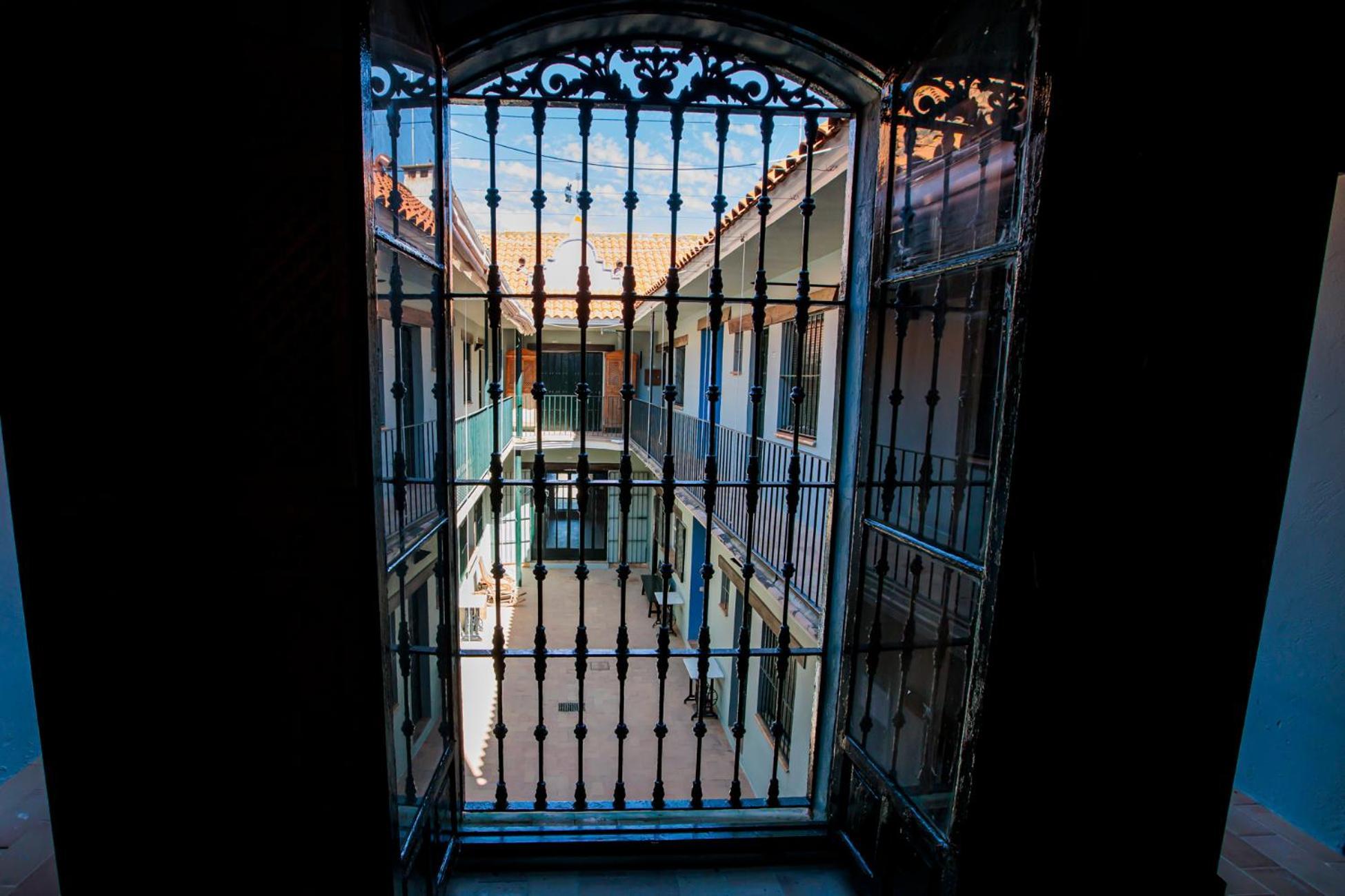 Habitaciones El Rocio *