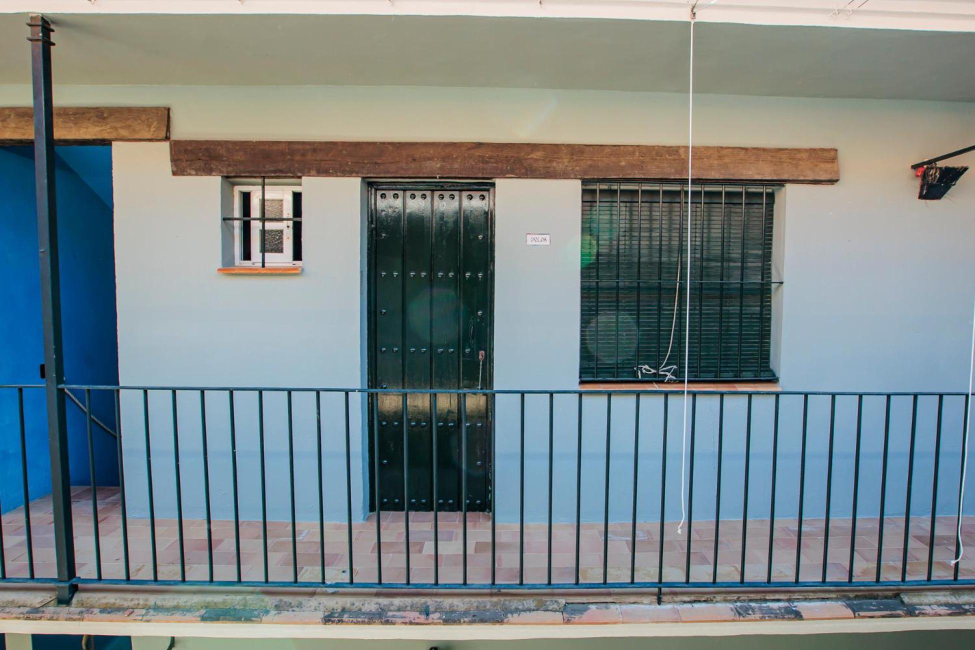 Habitaciones El Rocio Casa rural *