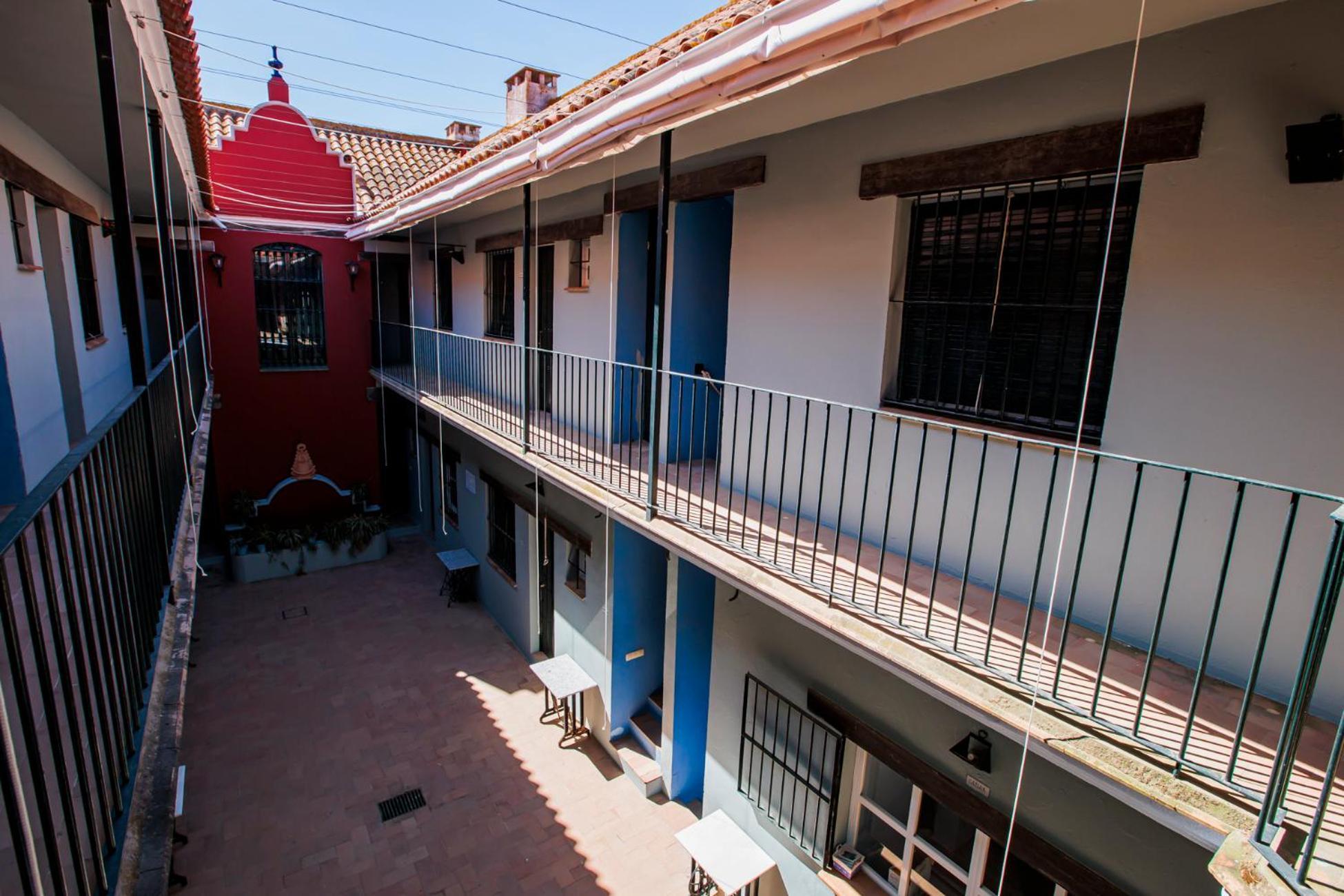 Habitaciones El Rocio El Rocío