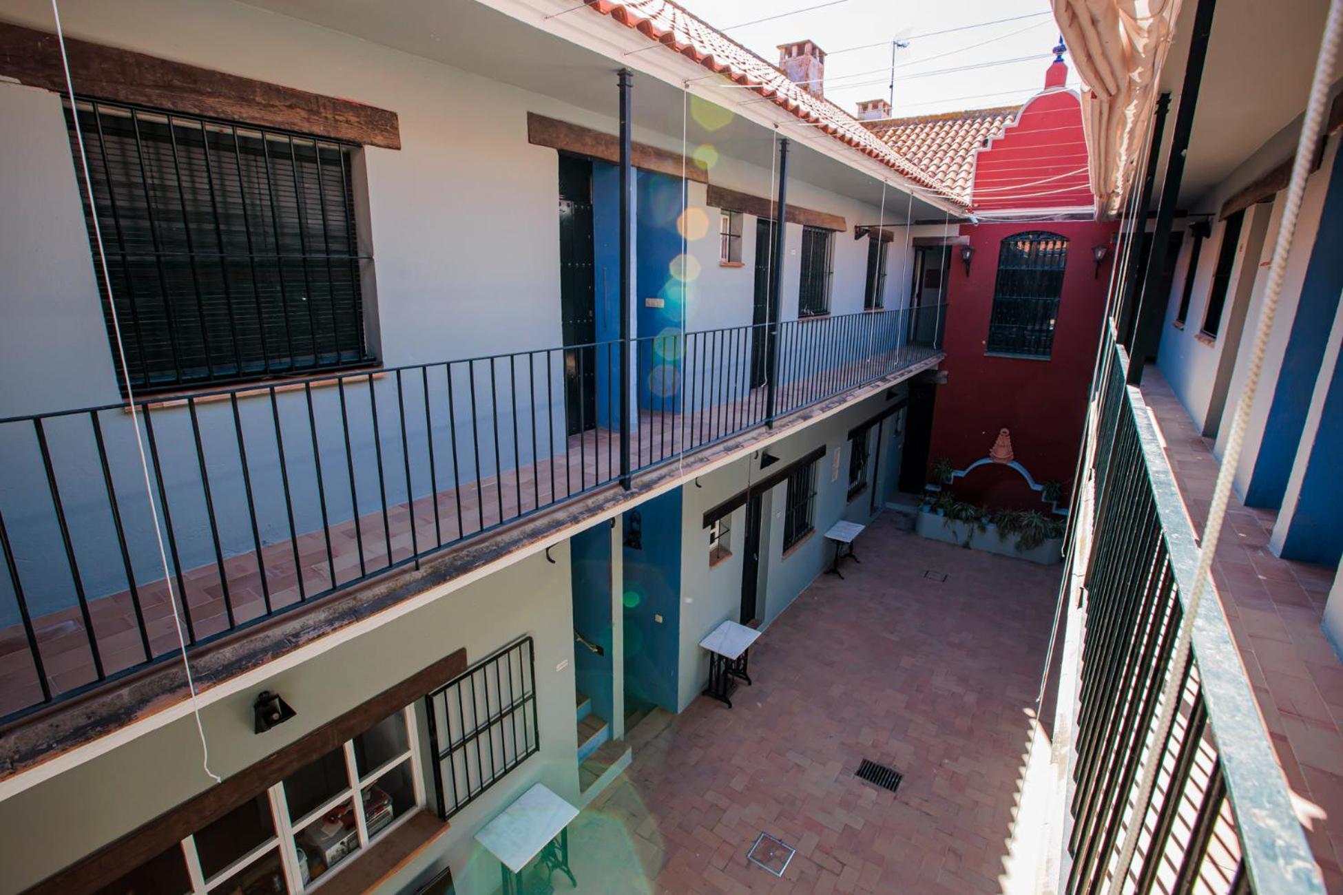 Habitaciones El Rocio El Rocío