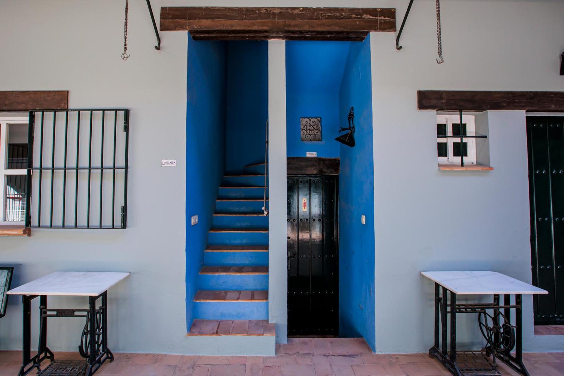 Habitaciones El Rocio * El Rocío