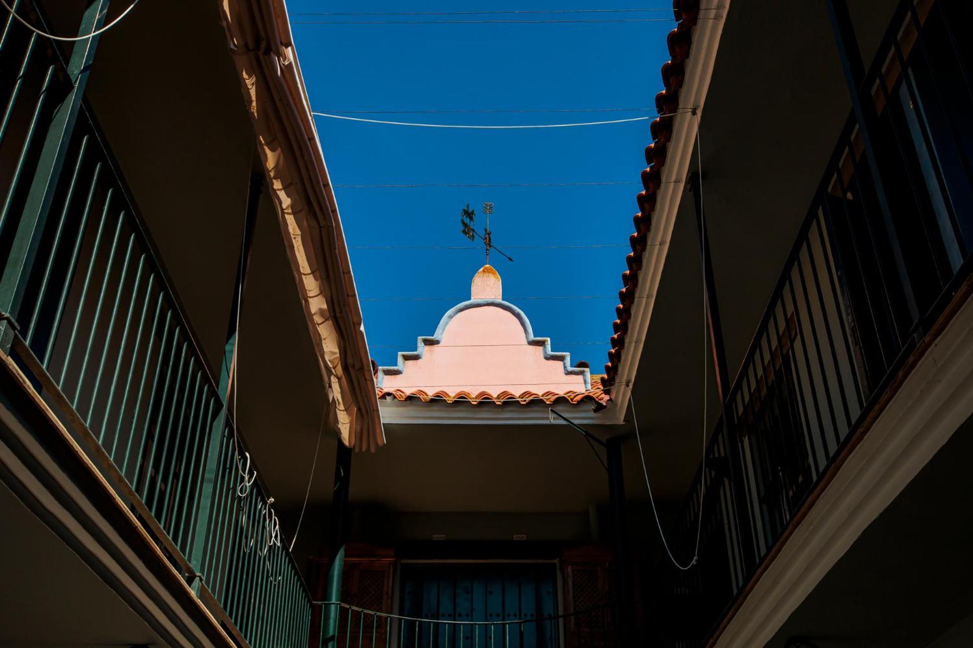 Habitaciones El Rocio El Rocío