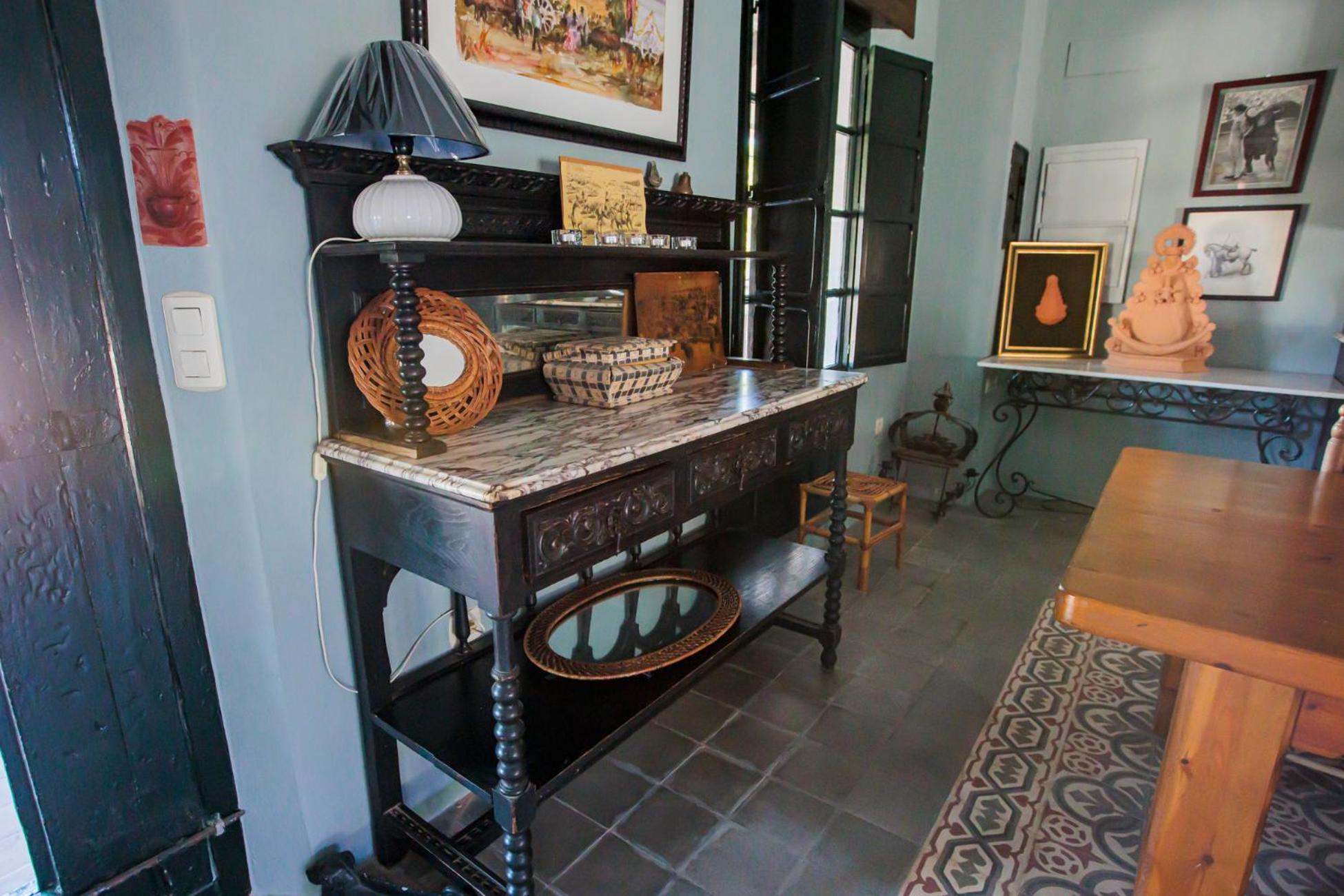 Habitaciones El Rocio El Rocío