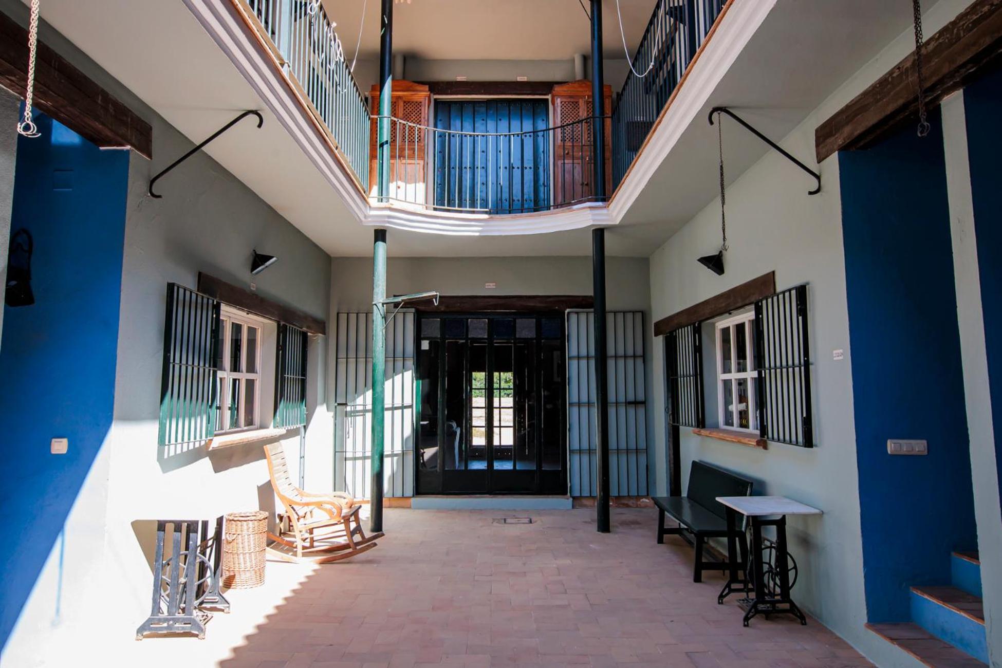 Habitaciones El Rocio El Rocío