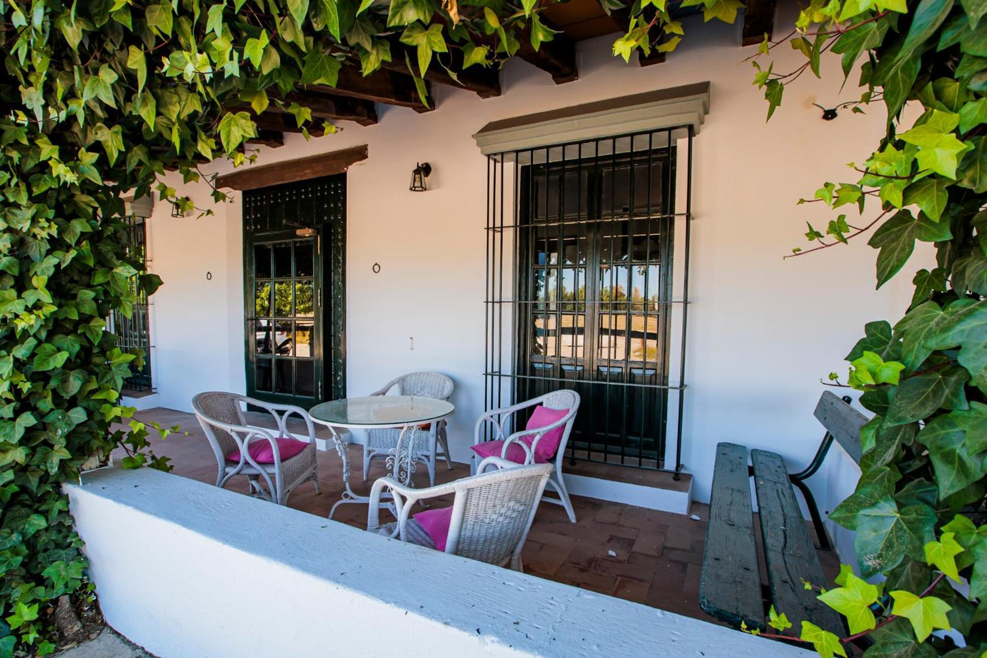 Casa rural Habitaciones El Rocio El Rocío