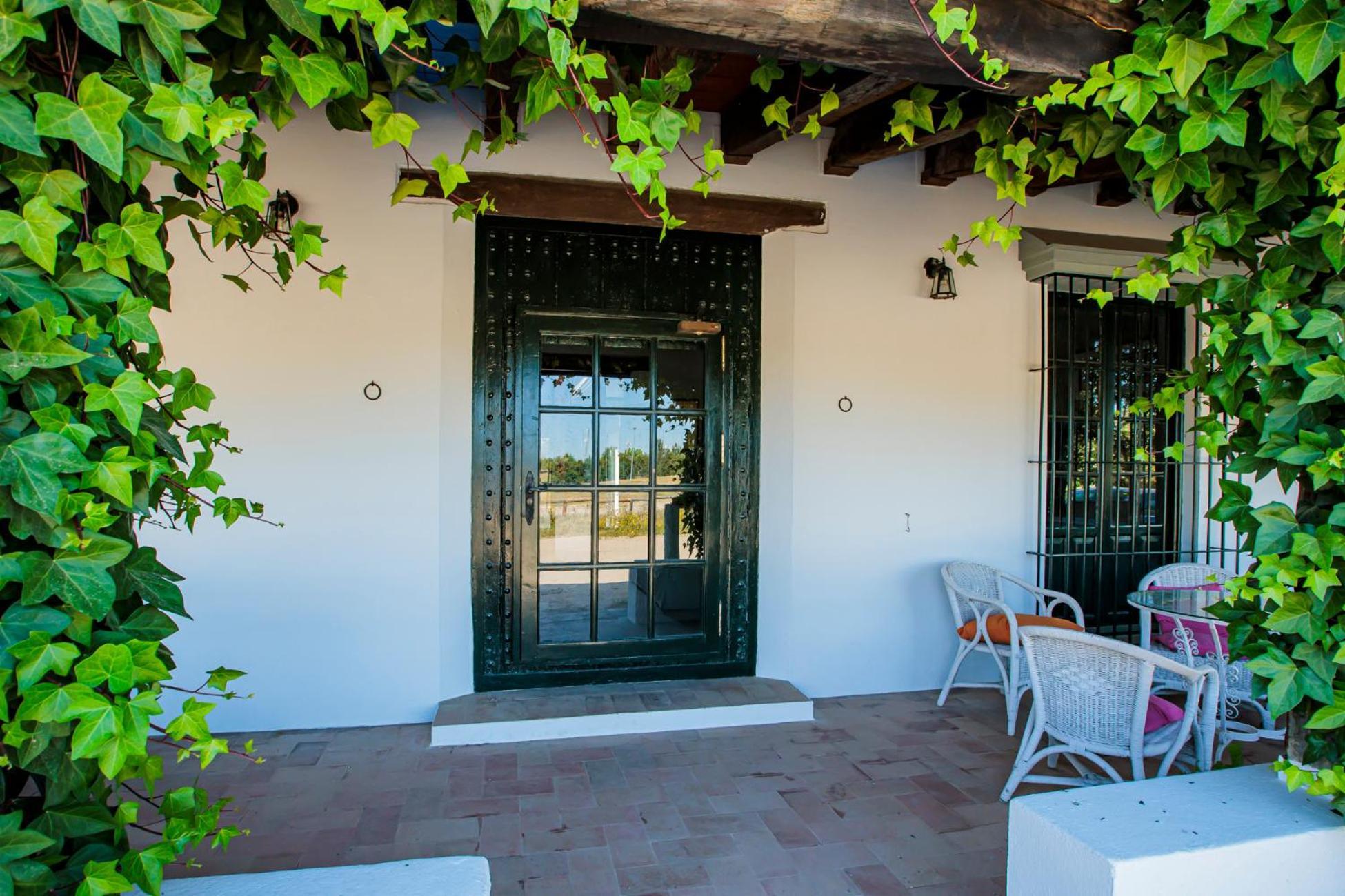 Casa rural Habitaciones El Rocio El Rocío