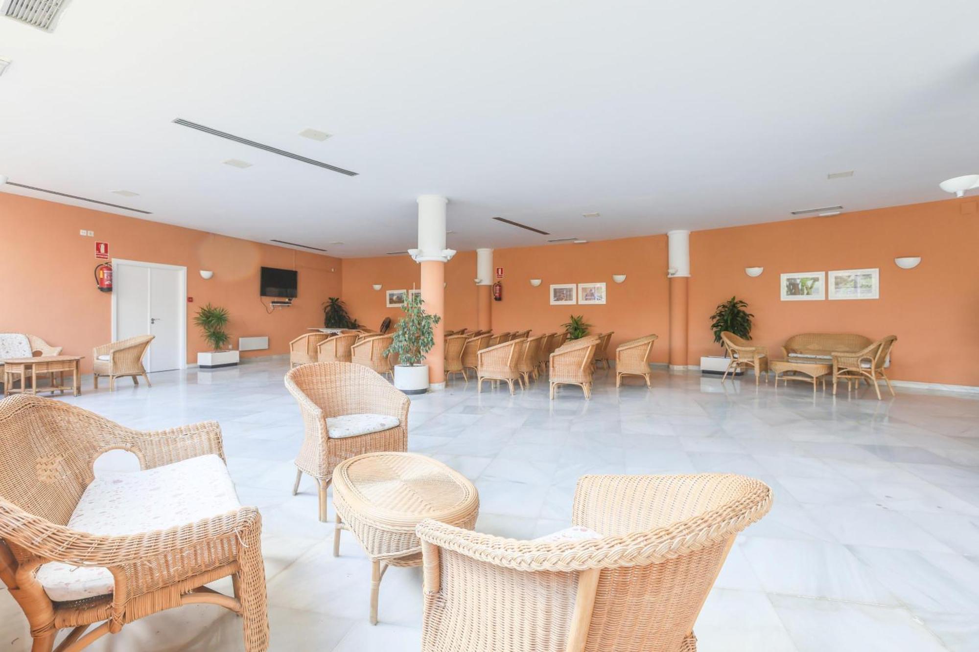 Apartamento Americas