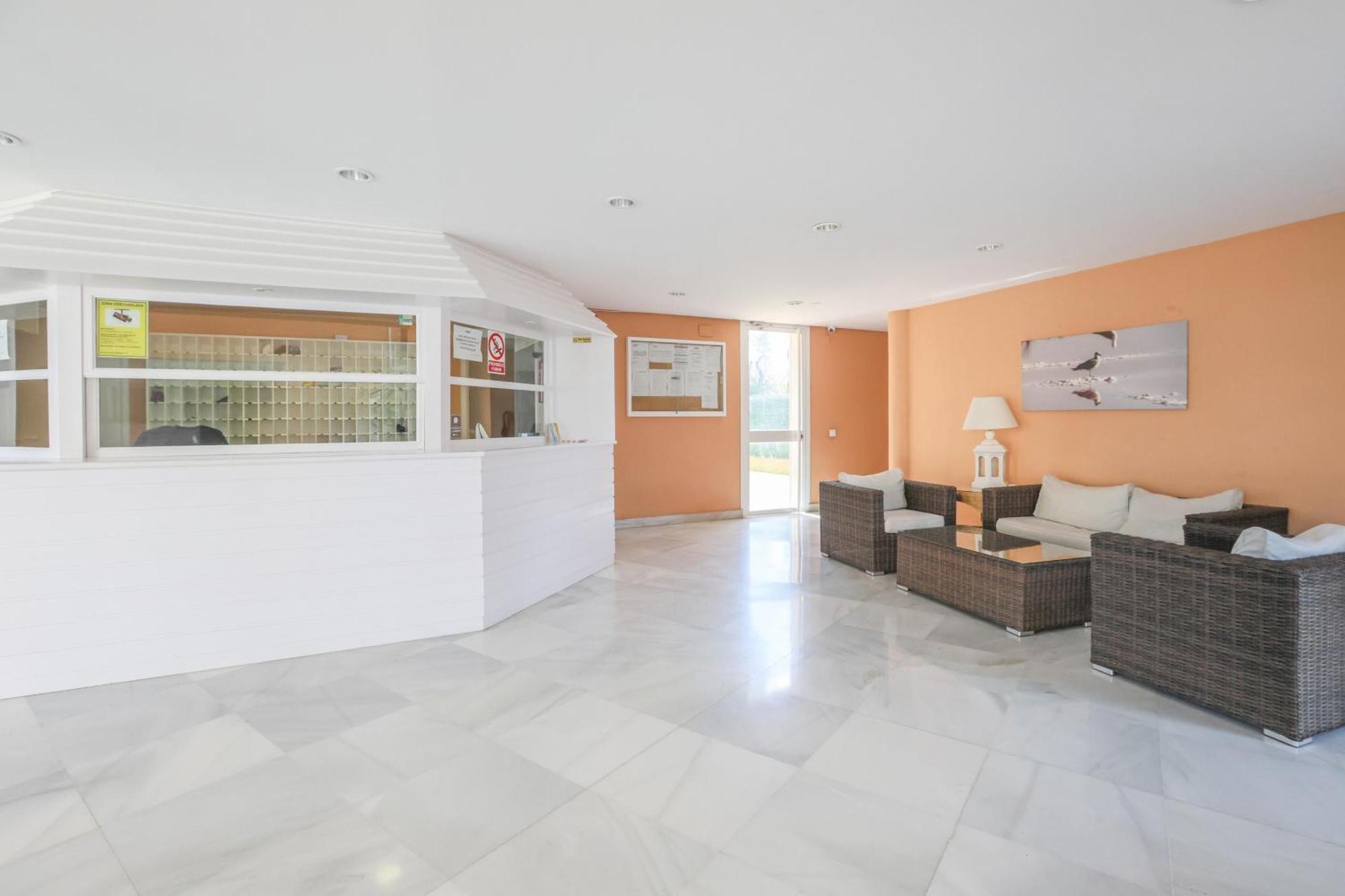 Apartamento Americas Islantilla