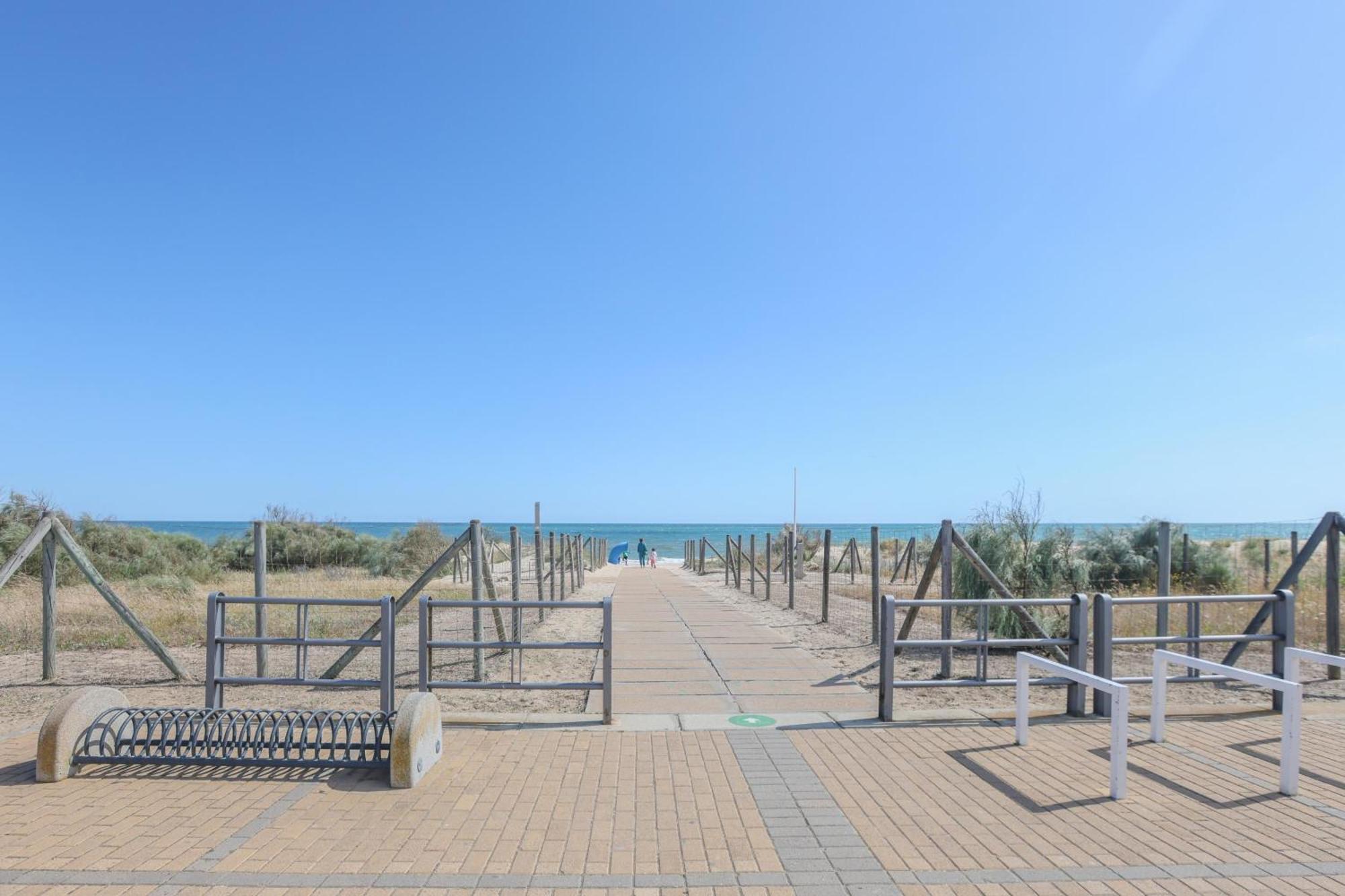 Americas Islantilla