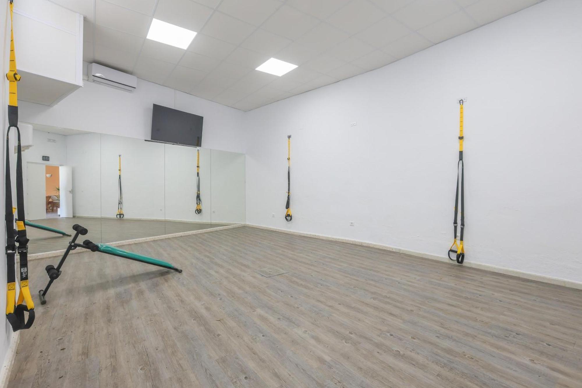 Apartamento Americas
