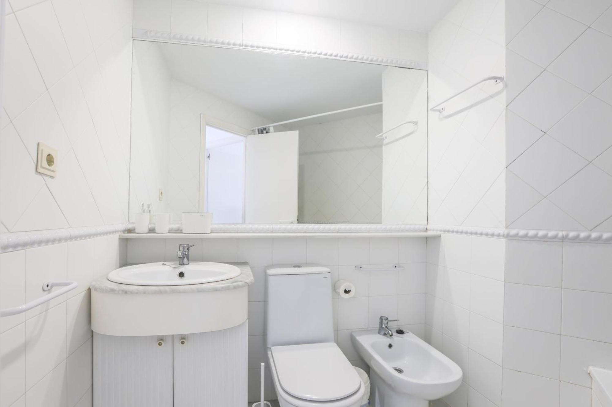 Apartamento Americas *