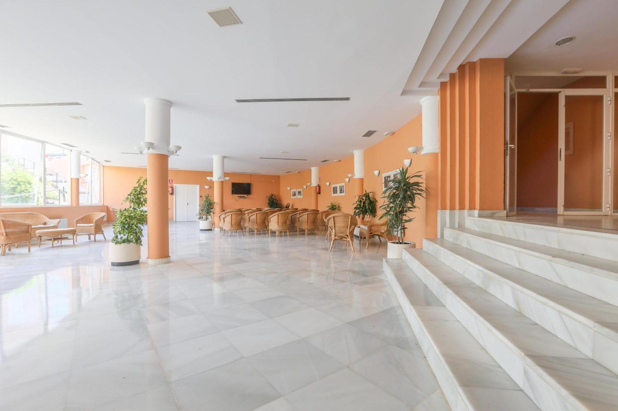 Apartamento Americas Islantilla