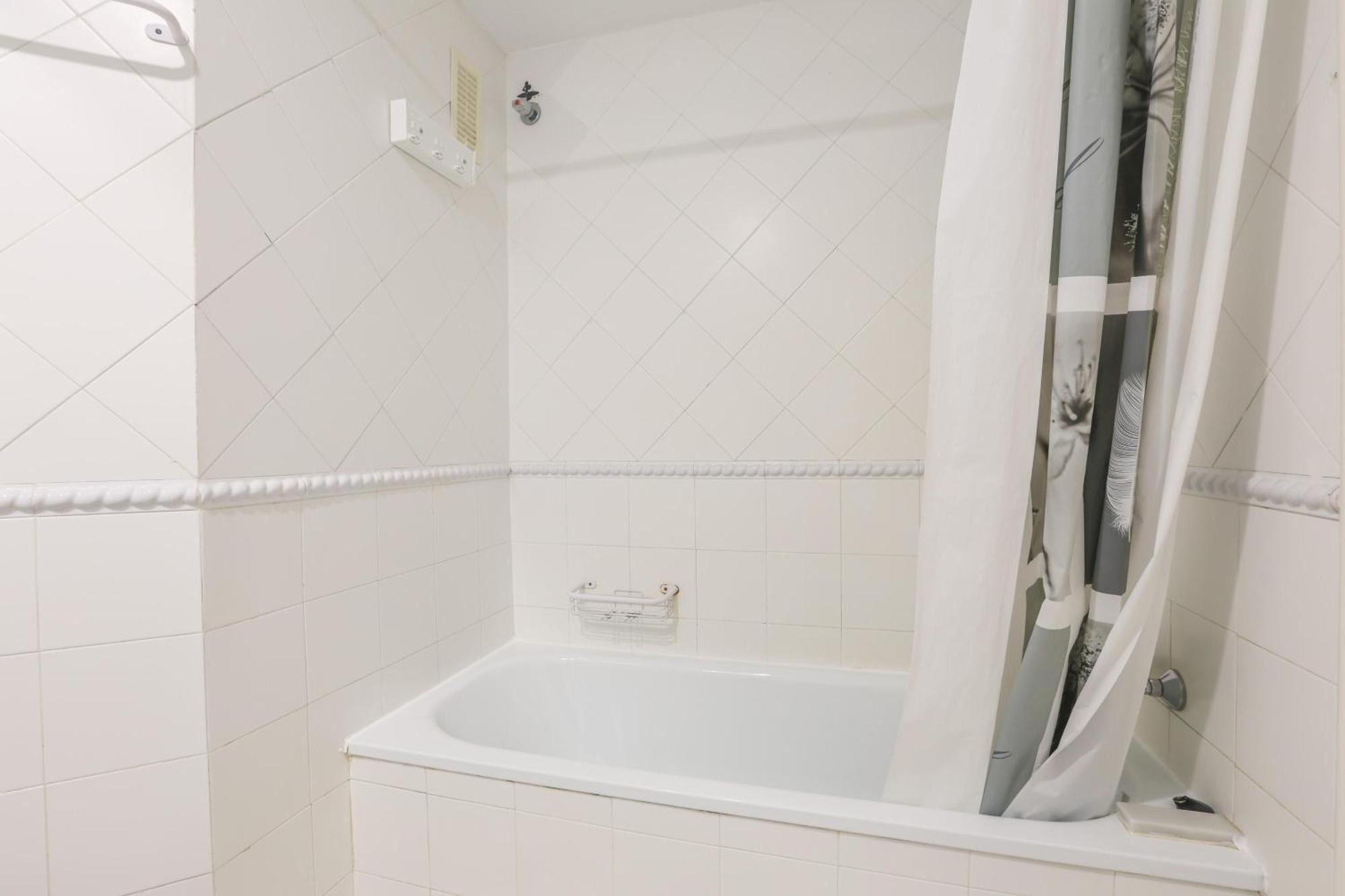 Apartamento Americas