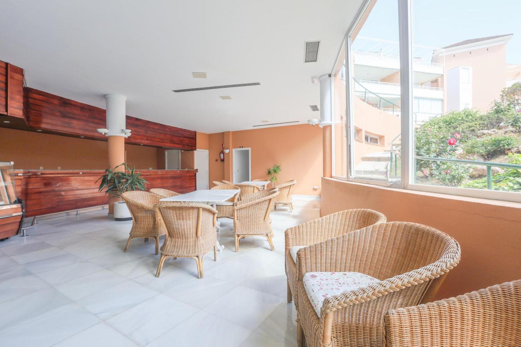 Americas Apartamento Islantilla