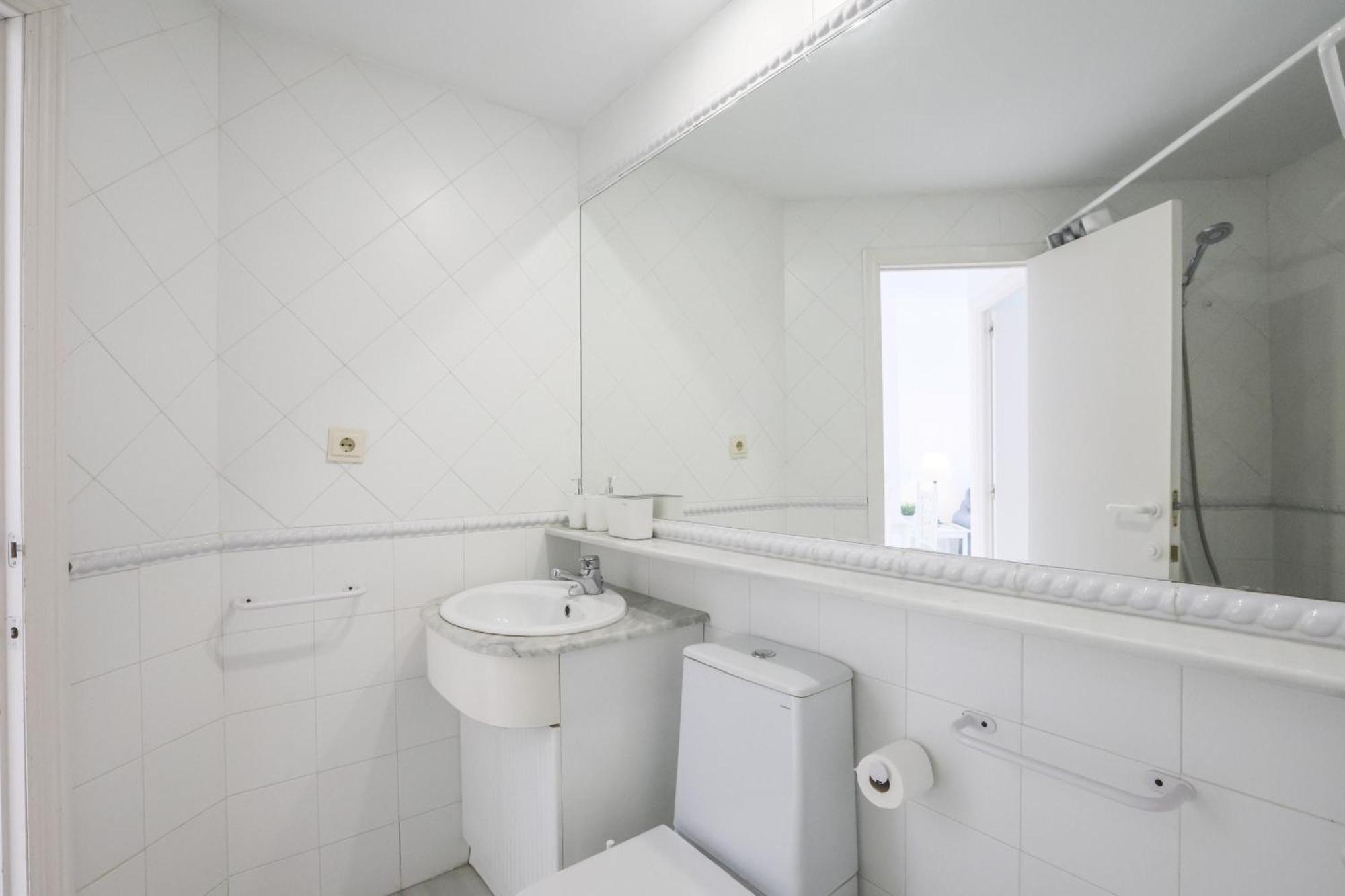 Apartamento Americas Islantilla
