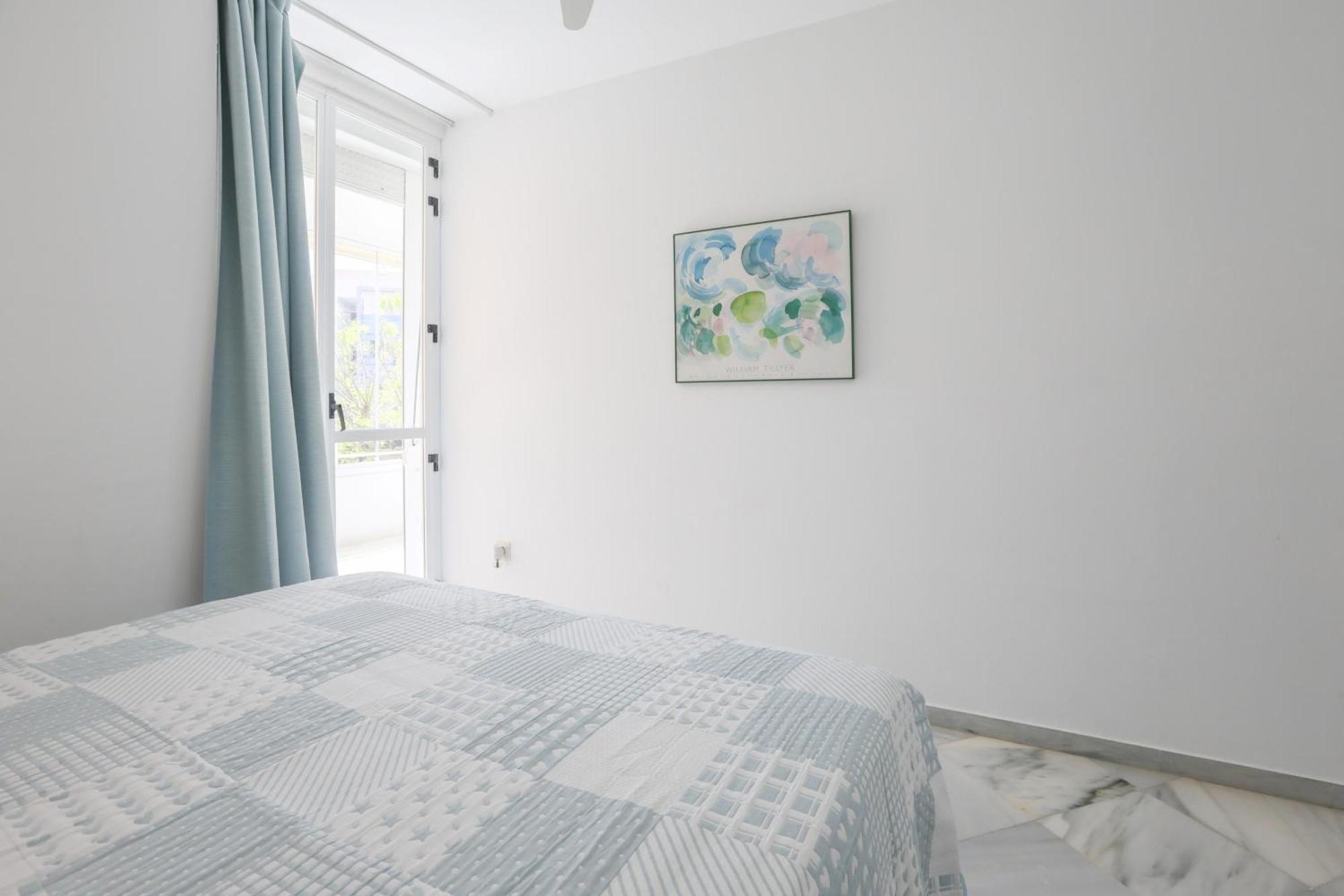 Apartamento Americas
