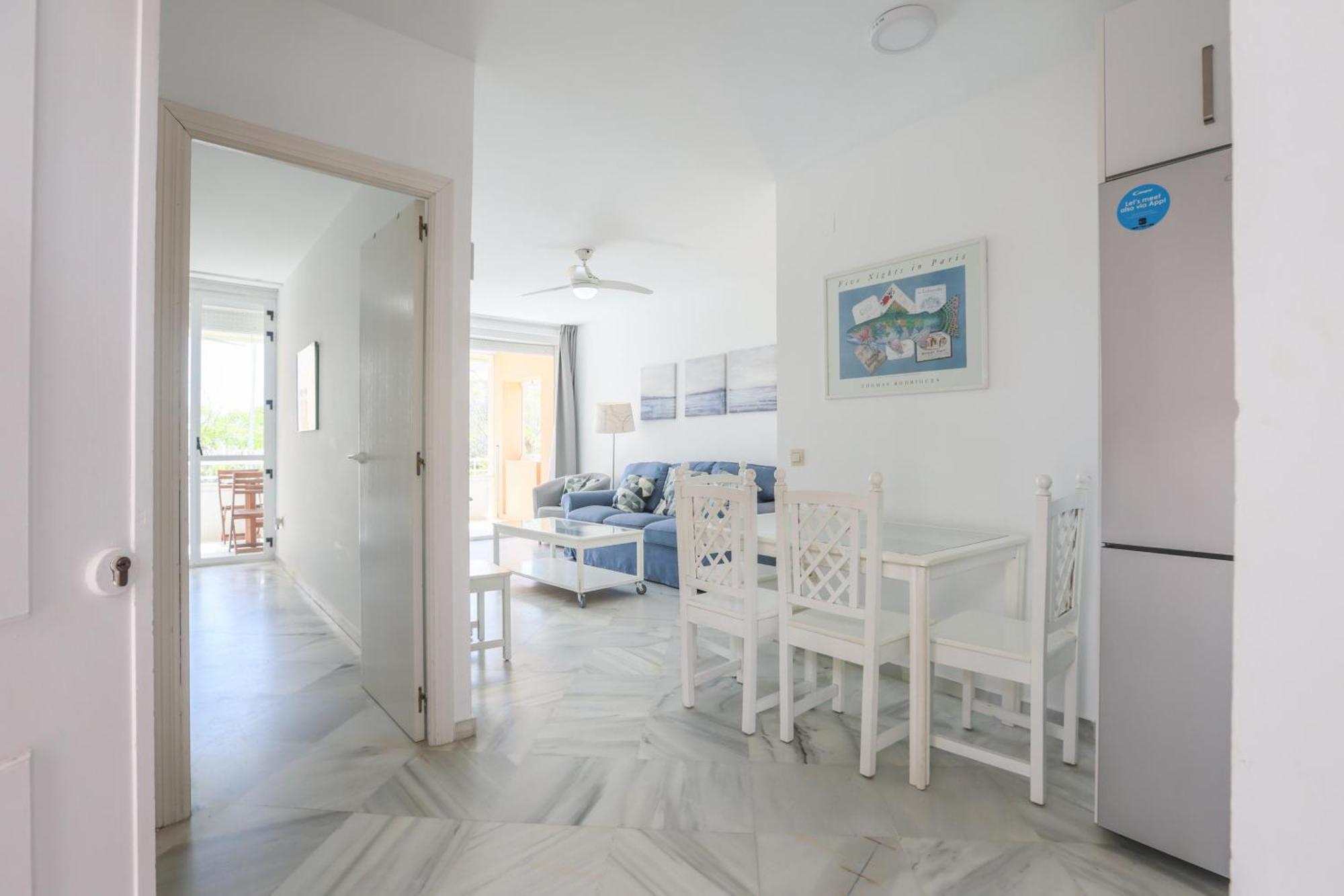 Apartamento Americas *