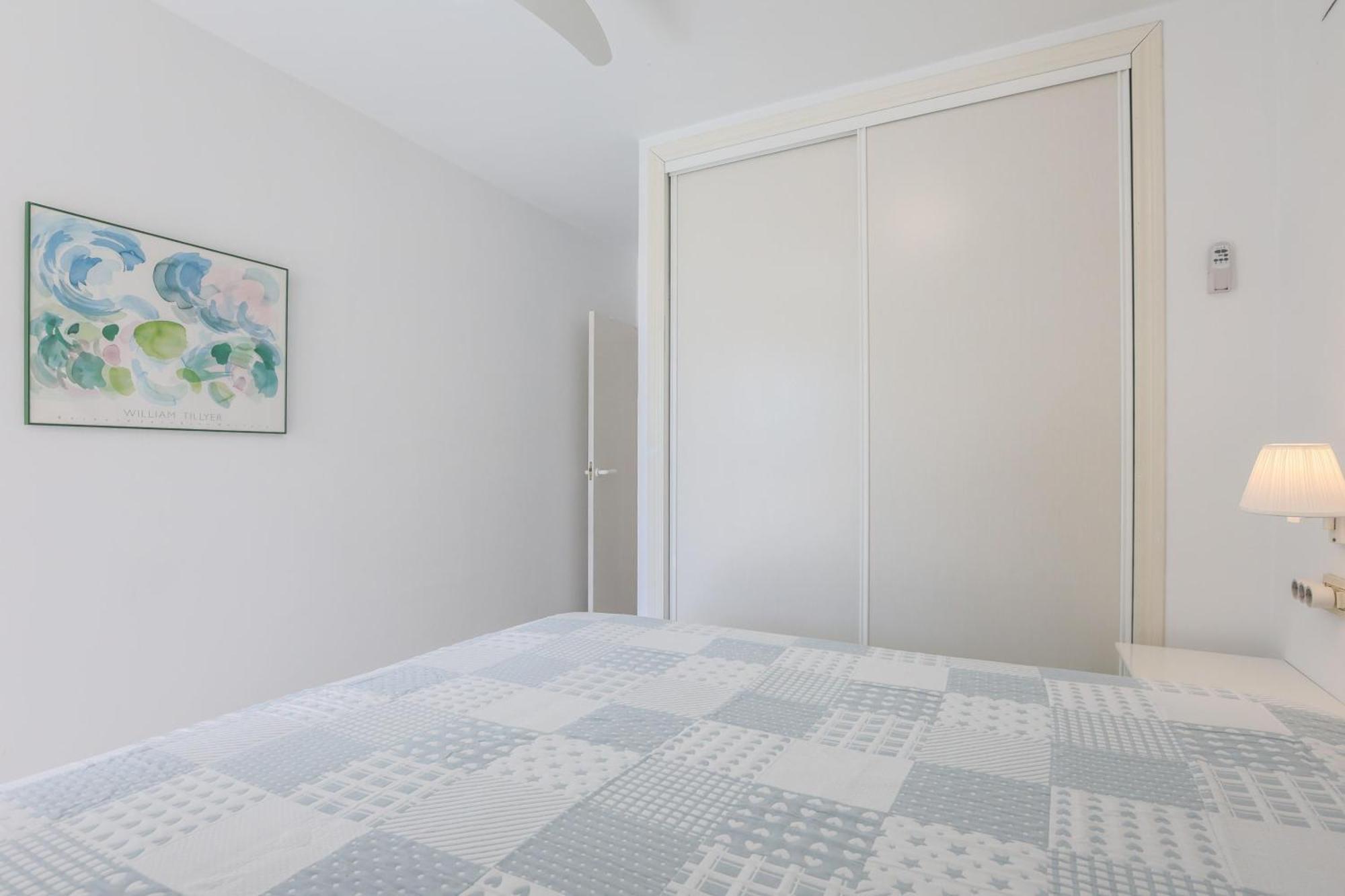 Apartamento Americas Islantilla