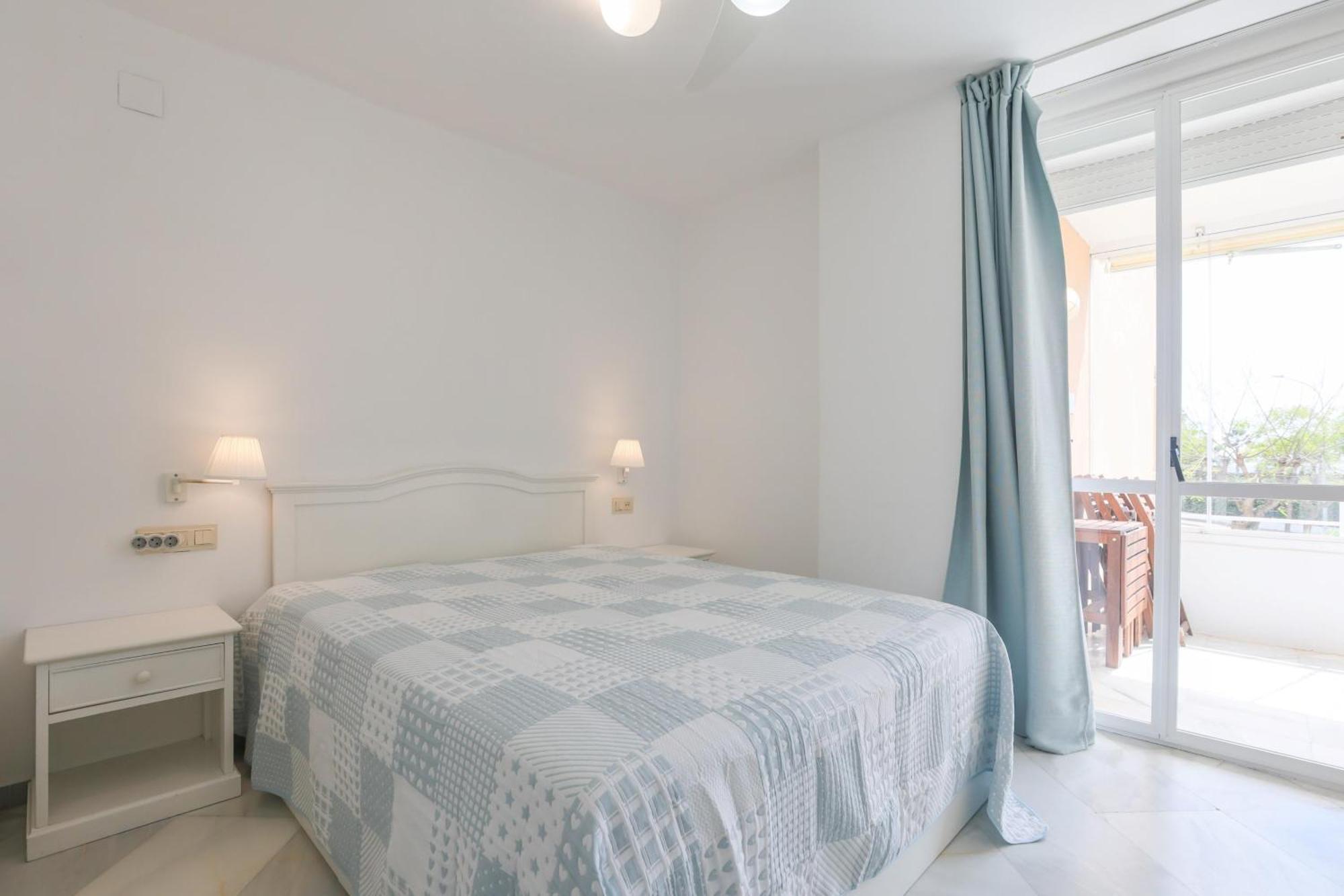 Americas Apartamento