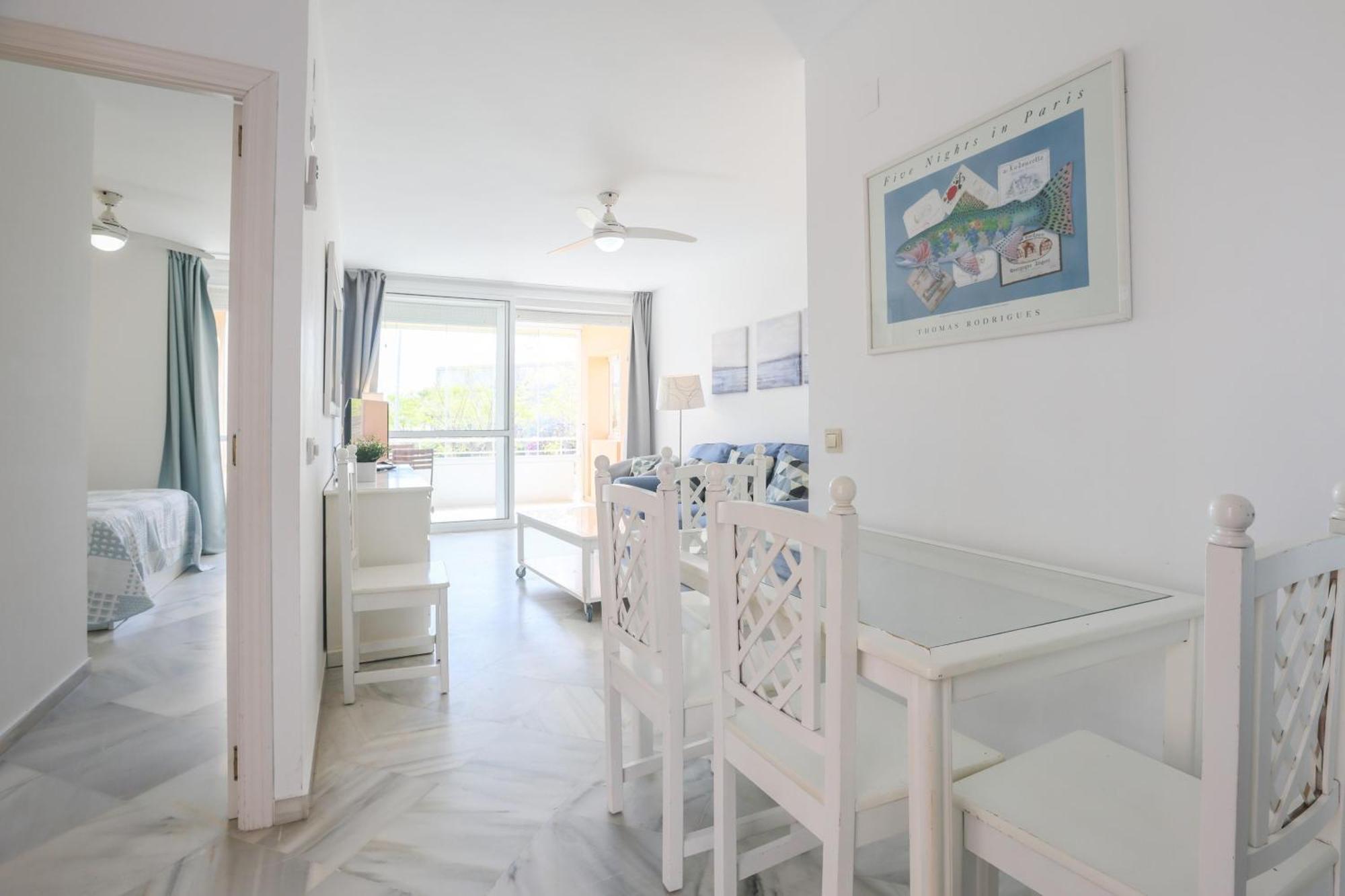 Americas Apartamento *