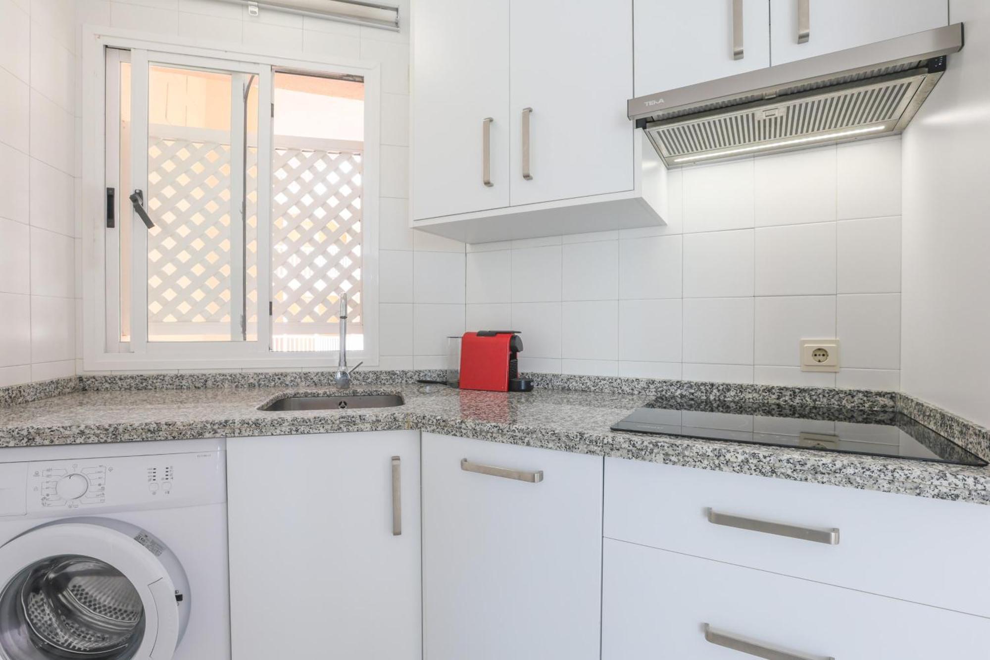 Apartamento Americas Islantilla