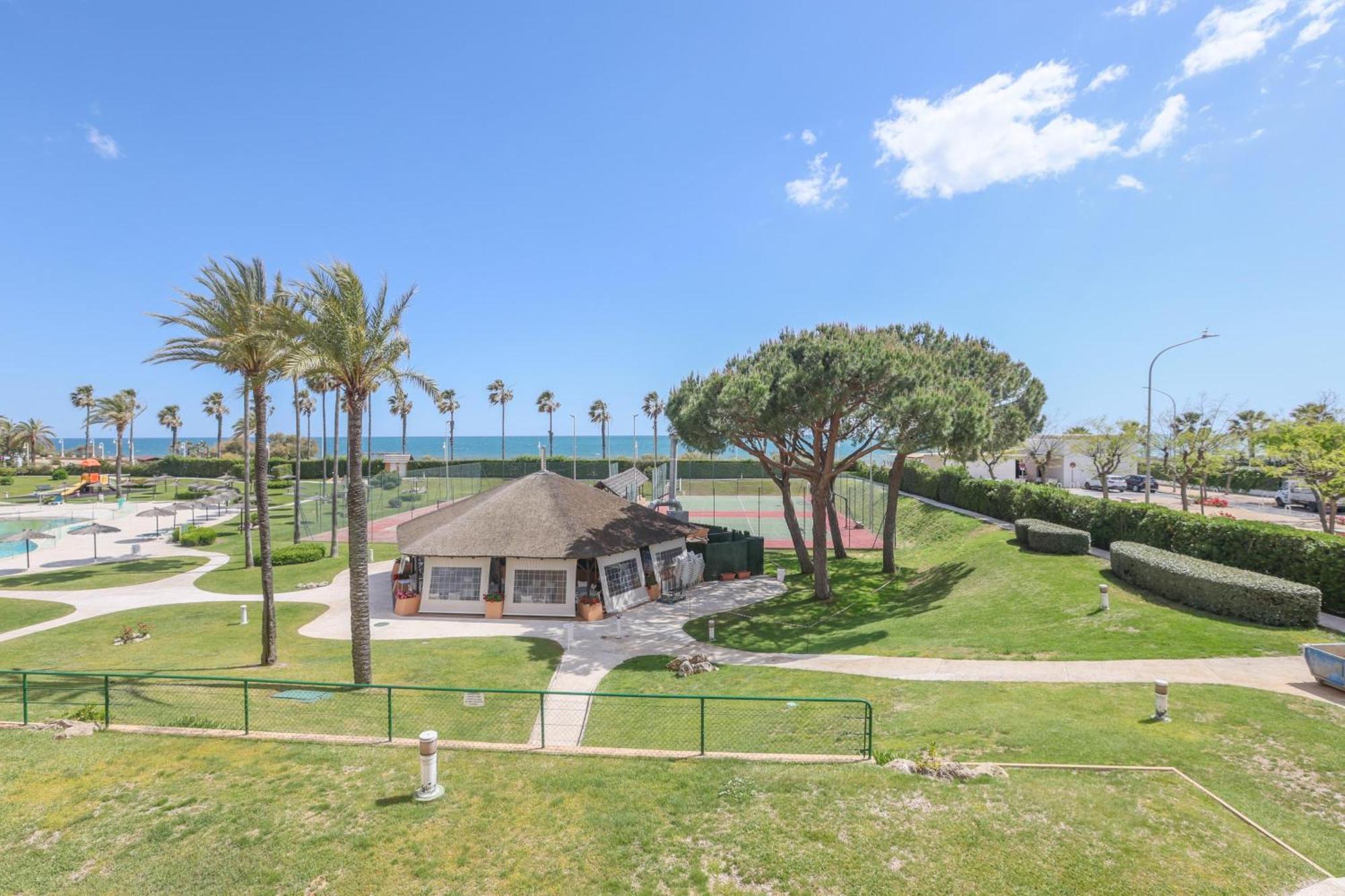 Americas * Islantilla