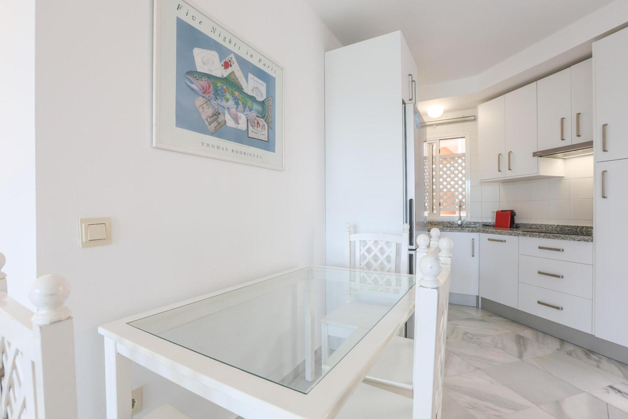Americas Apartamento