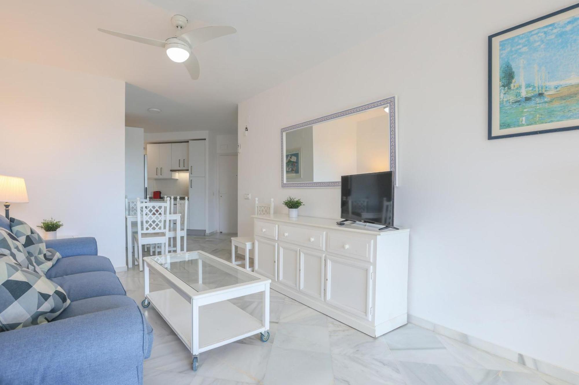 Apartamento Americas