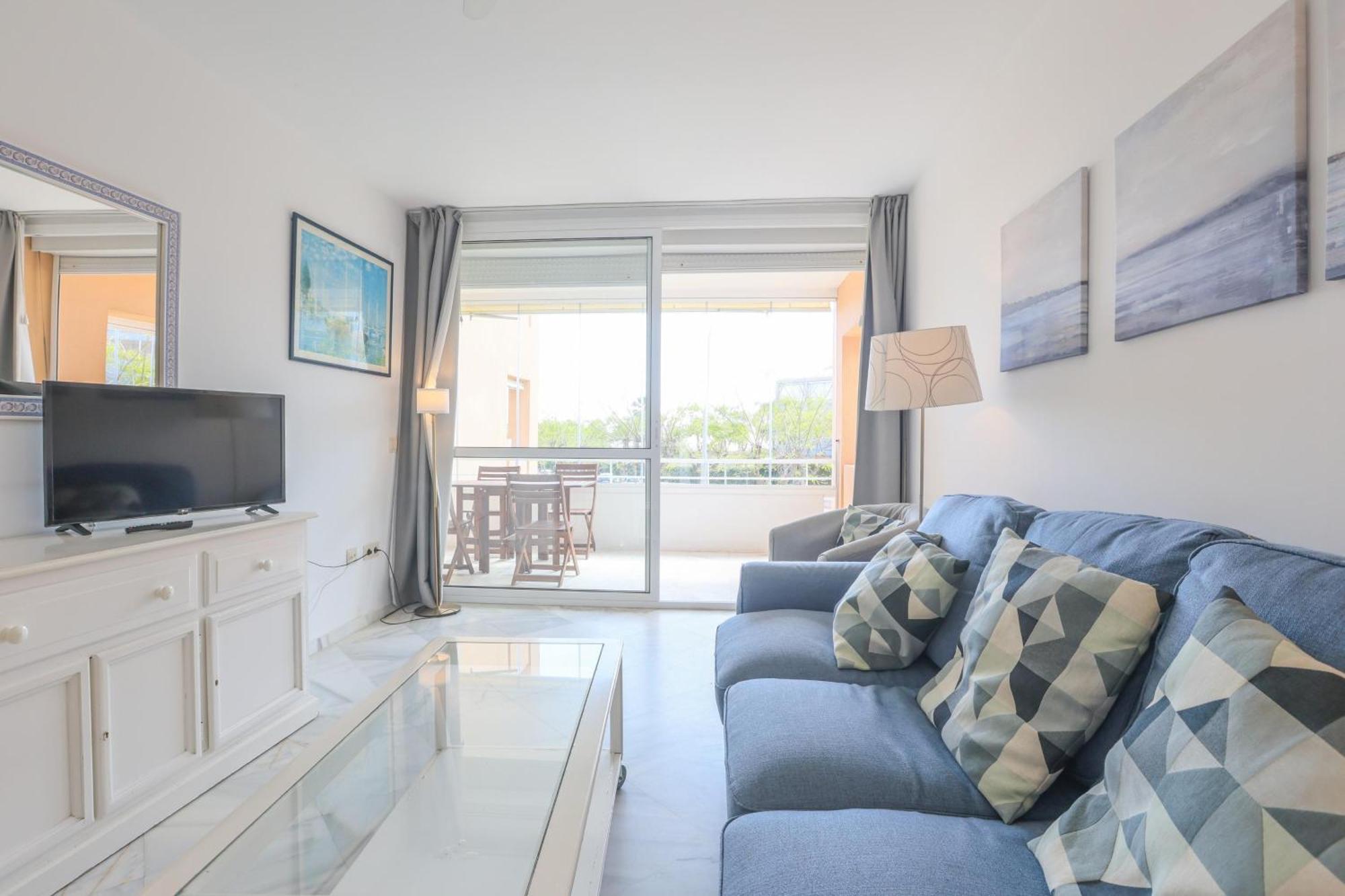Americas Apartamento *